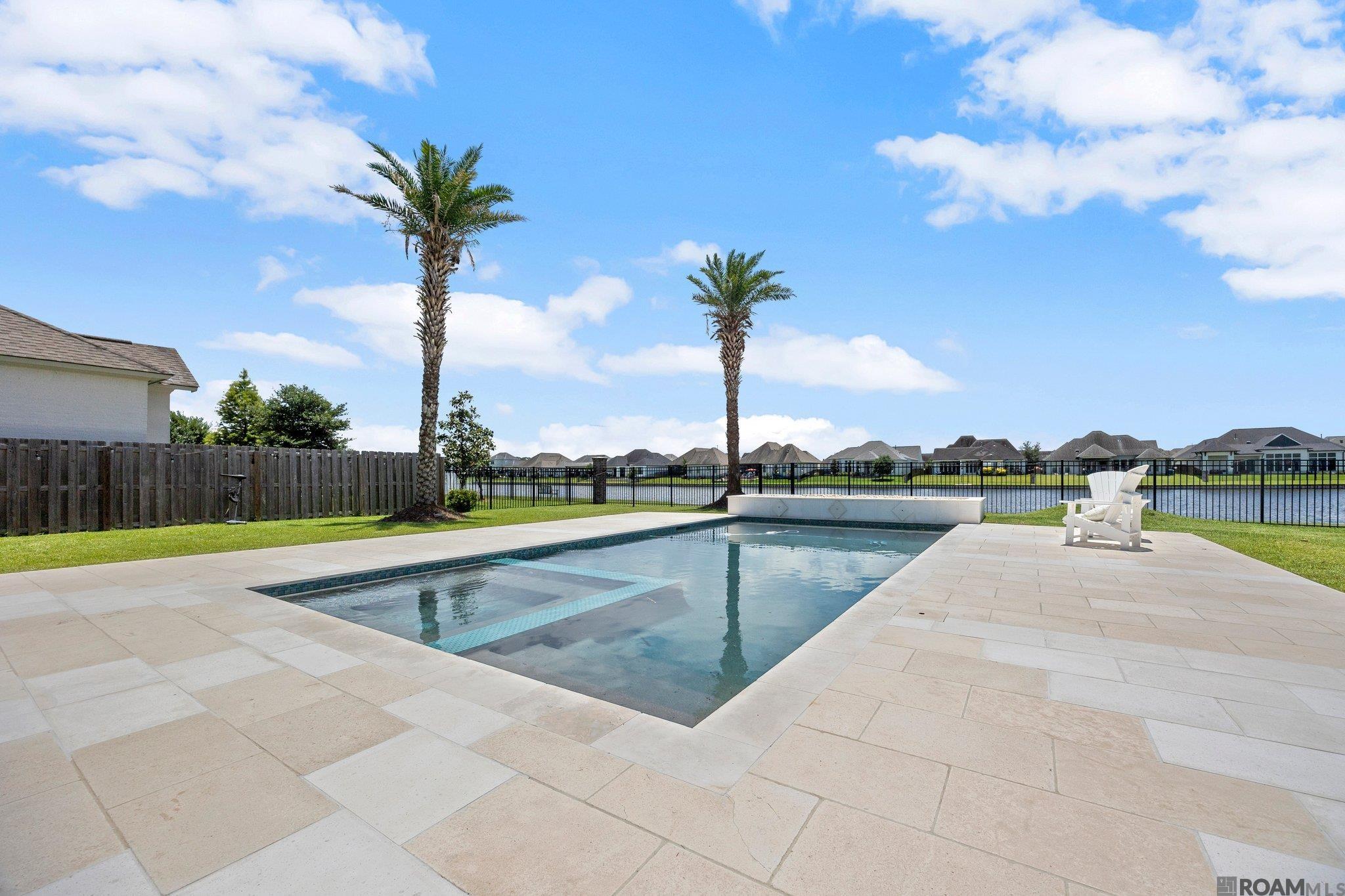 2855 Grand Way Ave, Baton Rouge, LA, 70810