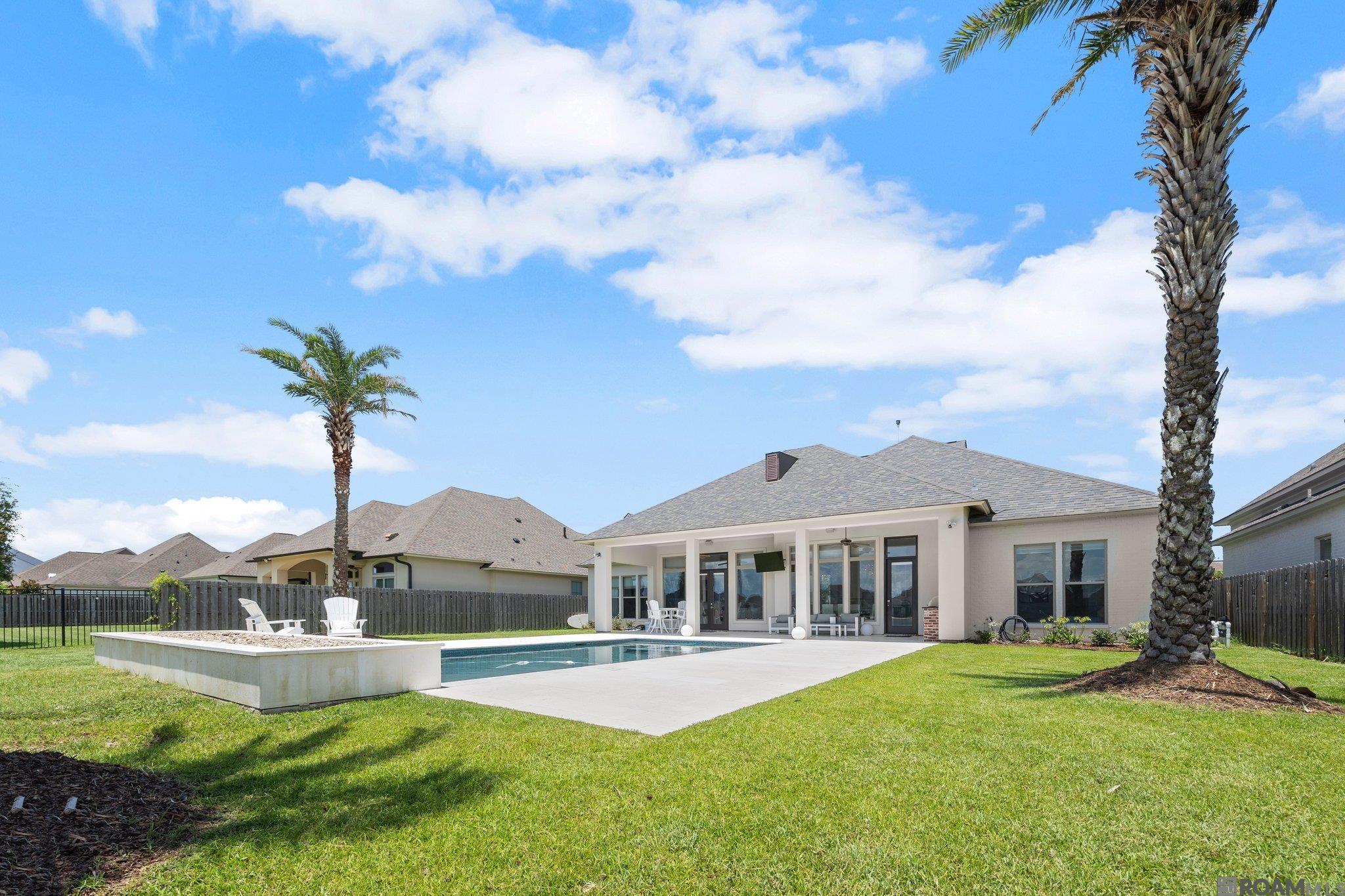 2855 Grand Way Ave, Baton Rouge, LA, 70810