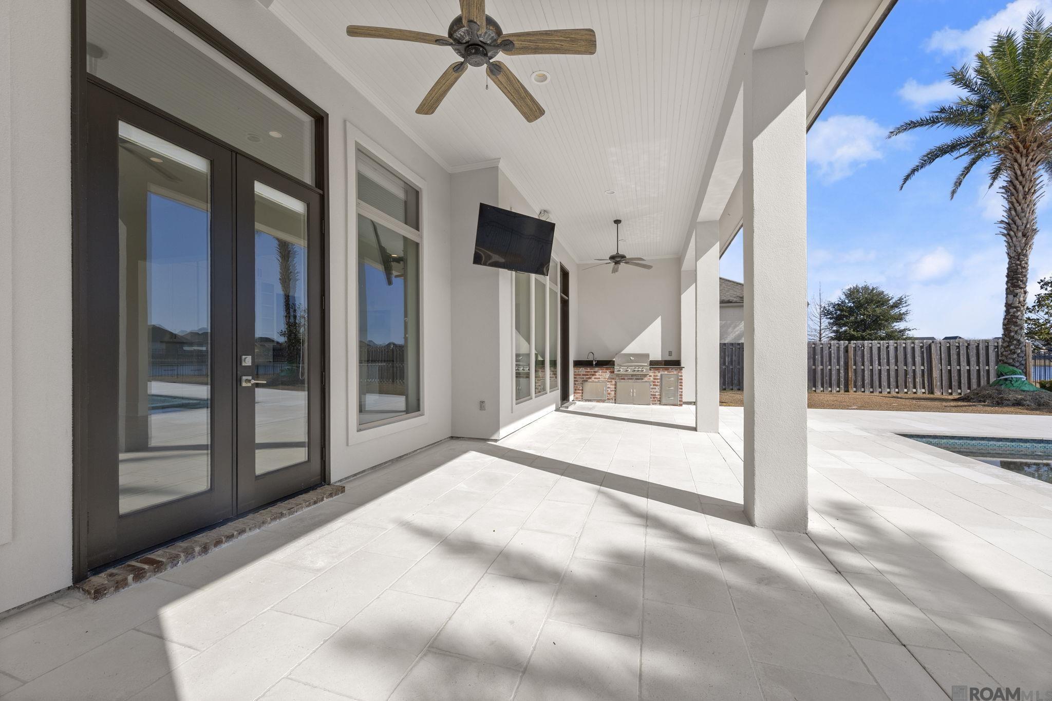 2855 Grand Way Ave, Baton Rouge, LA, 70810