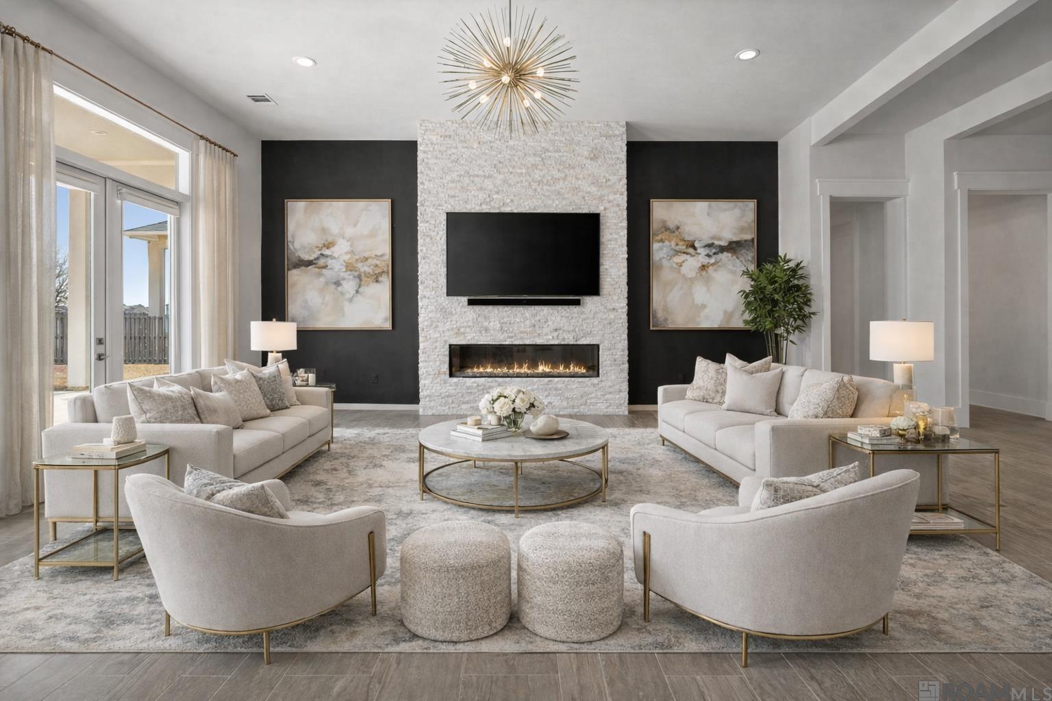 2855 Grand Way Ave, Baton Rouge, LA, 70810