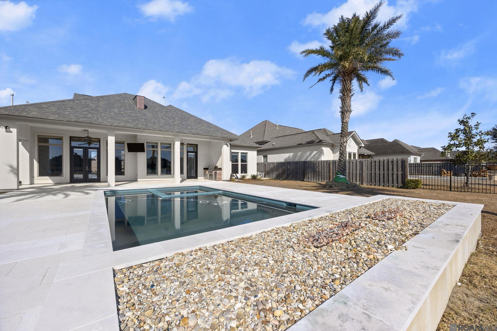 2855 Grand Way Ave, Baton Rouge, LA, 70810