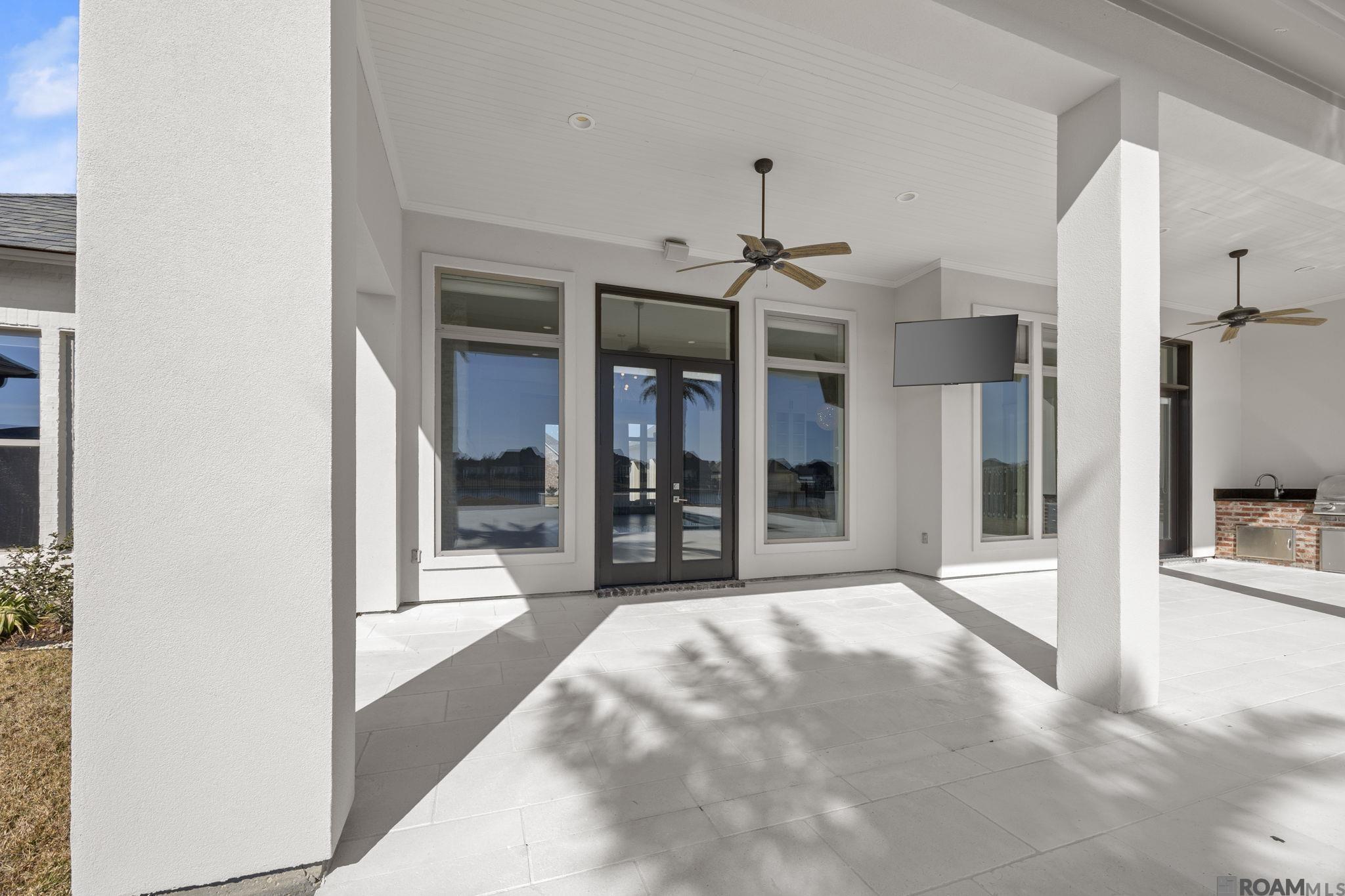 2855 Grand Way Ave, Baton Rouge, LA, 70810