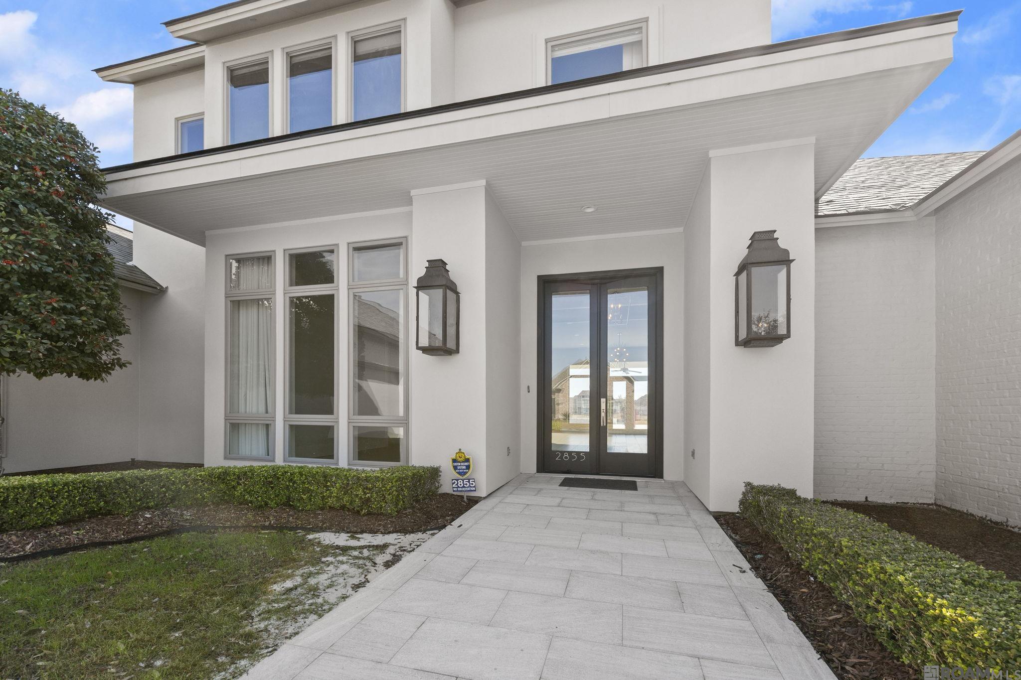 2855 Grand Way Ave, Baton Rouge, LA, 70810