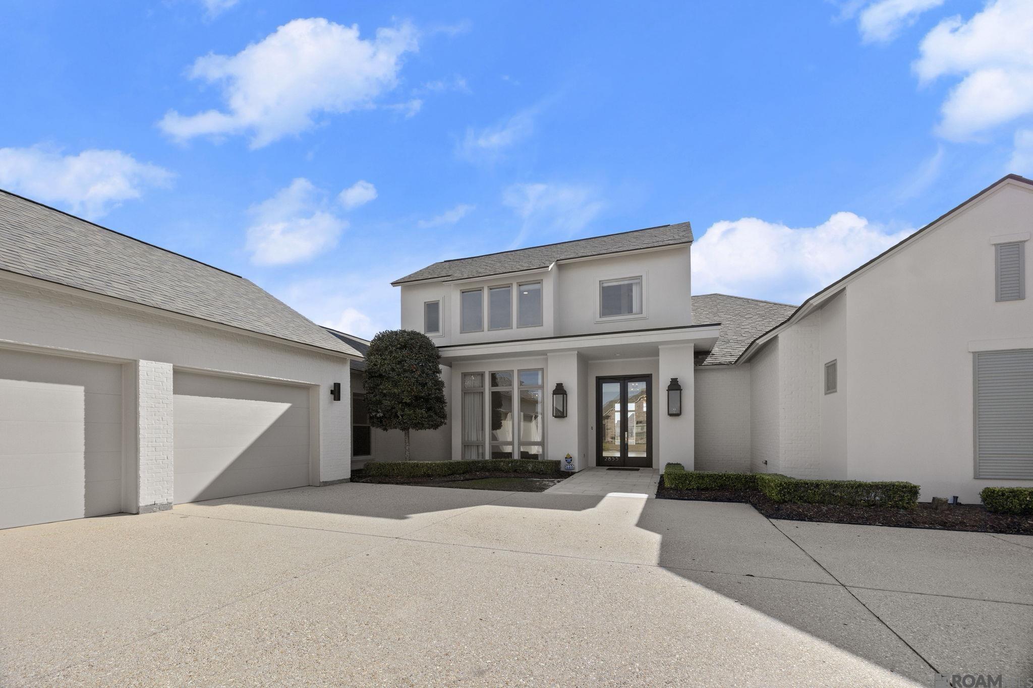 2855 Grand Way Ave, Baton Rouge, LA, 70810