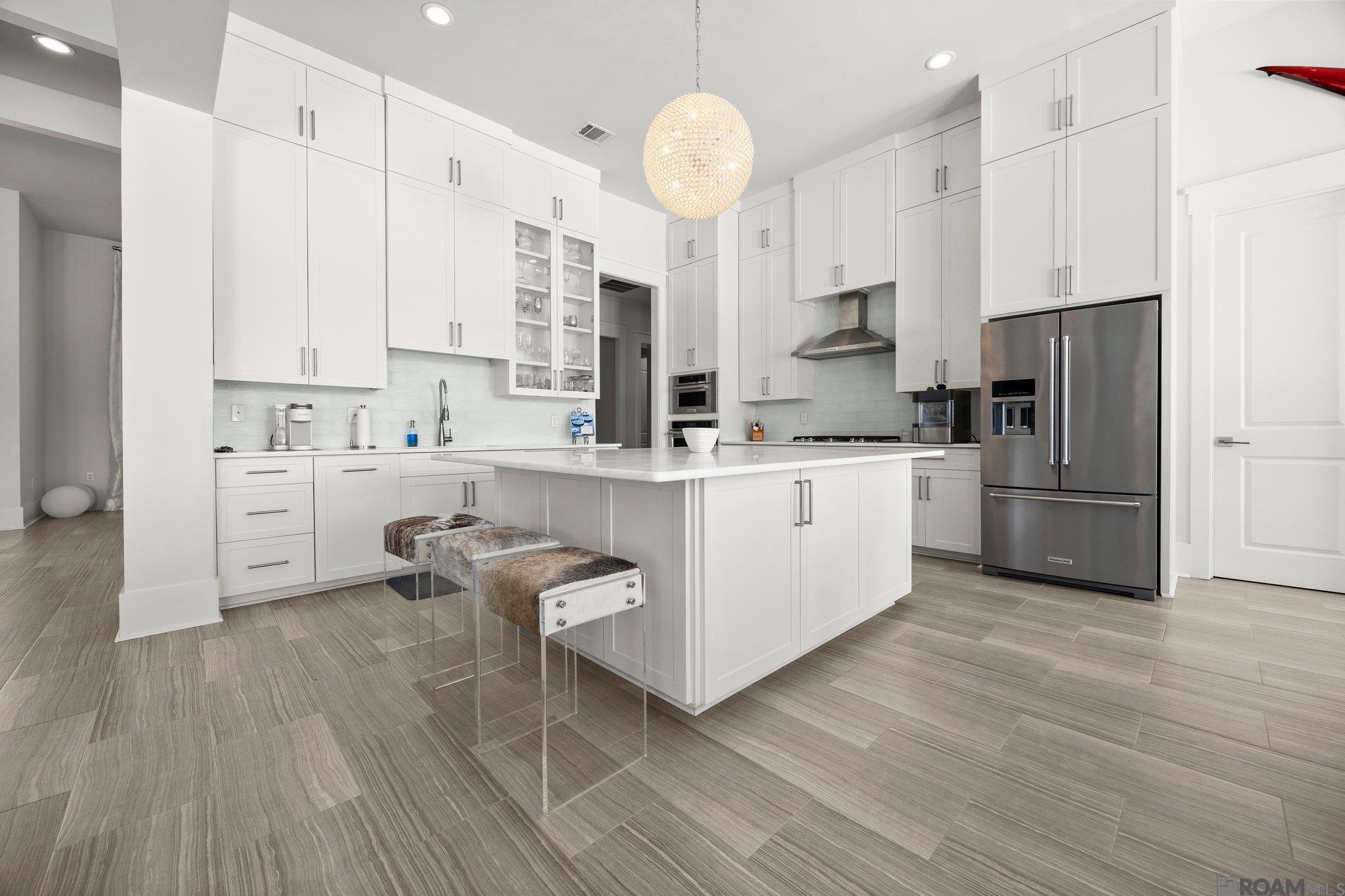 2855 Grand Way Ave, Baton Rouge, LA, 70810