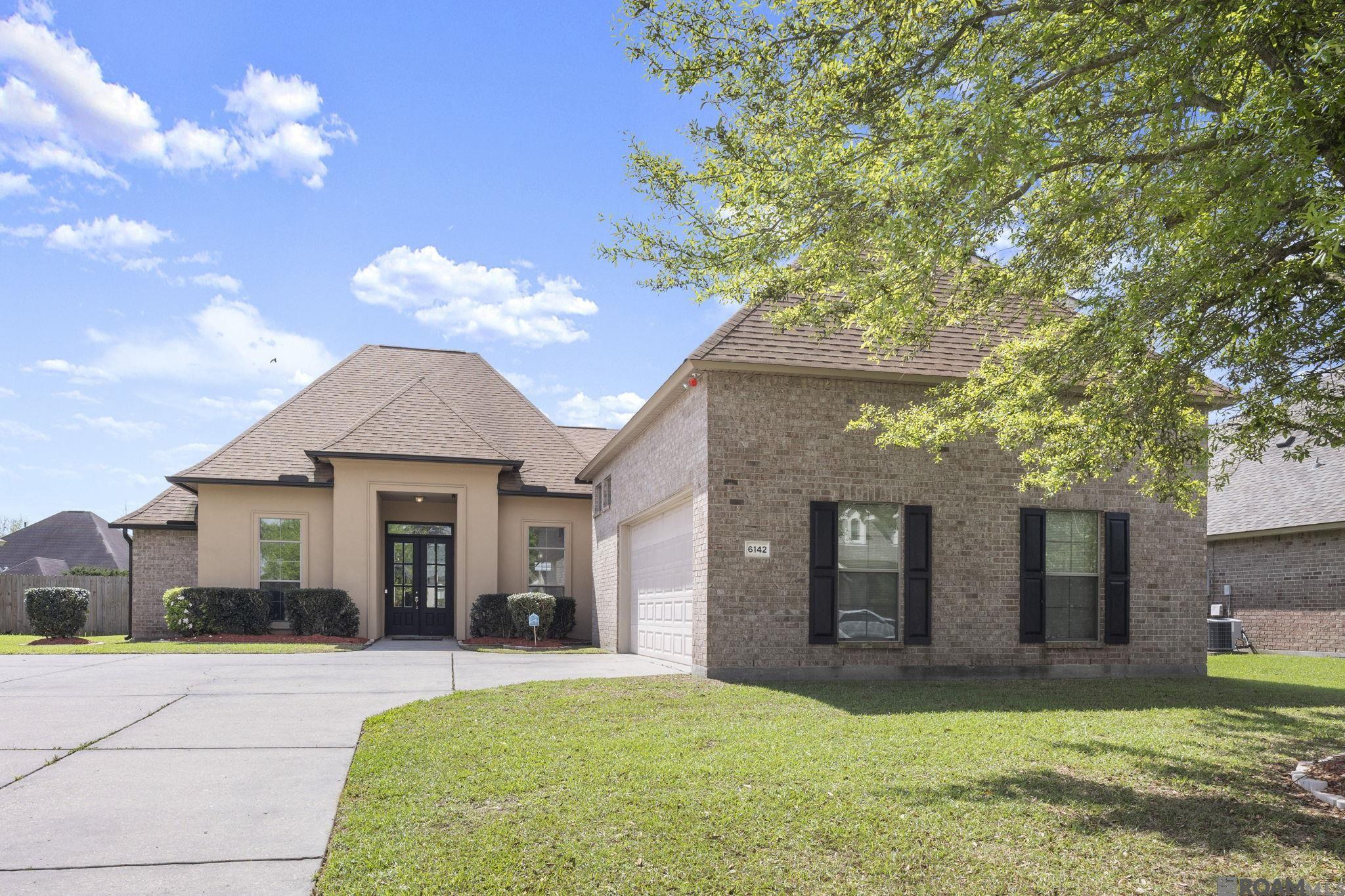 6142 Waterford Ln, Sorrento, LA, 70778