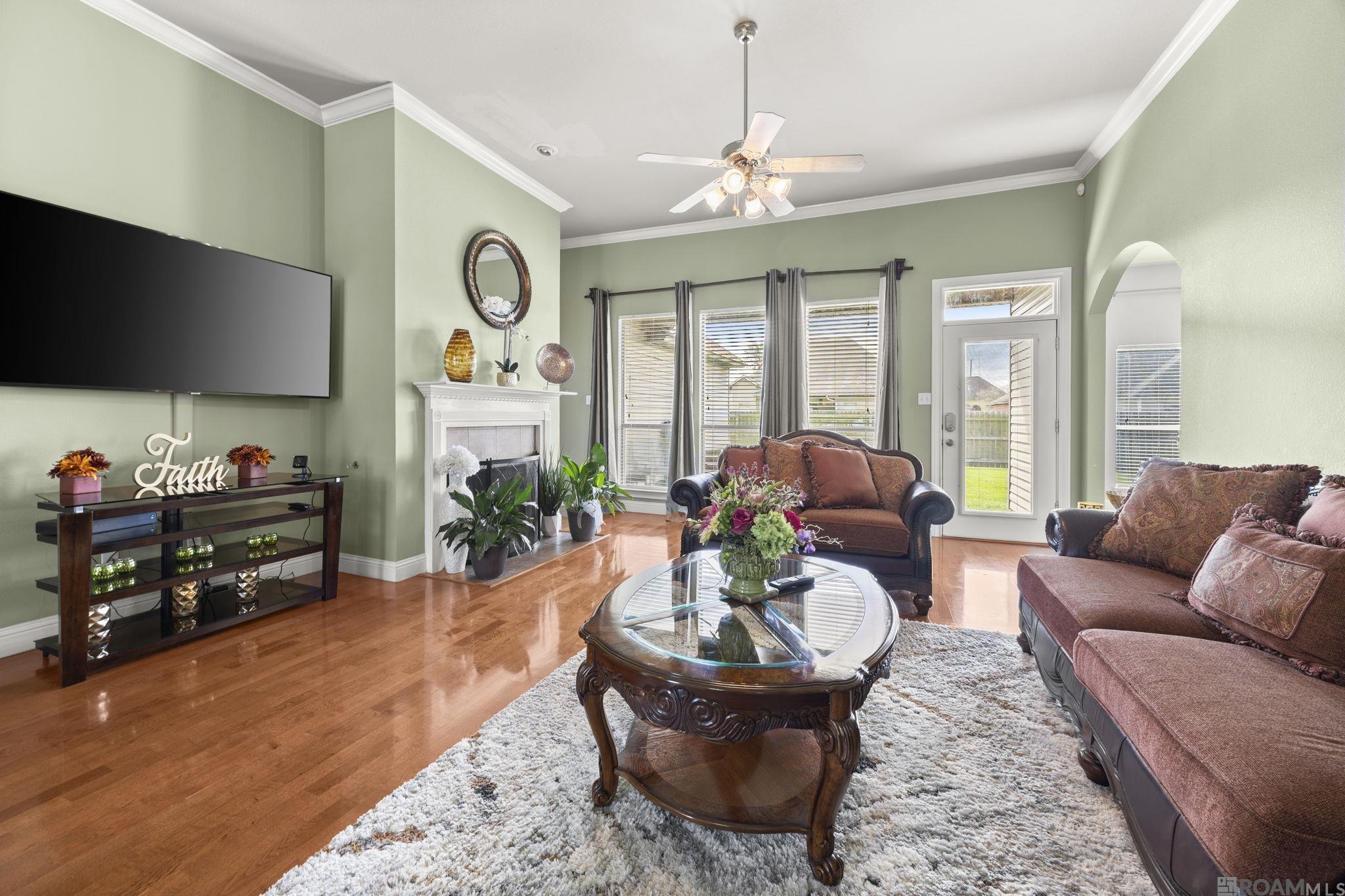 6142 Waterford Ln, Sorrento, LA, 70778