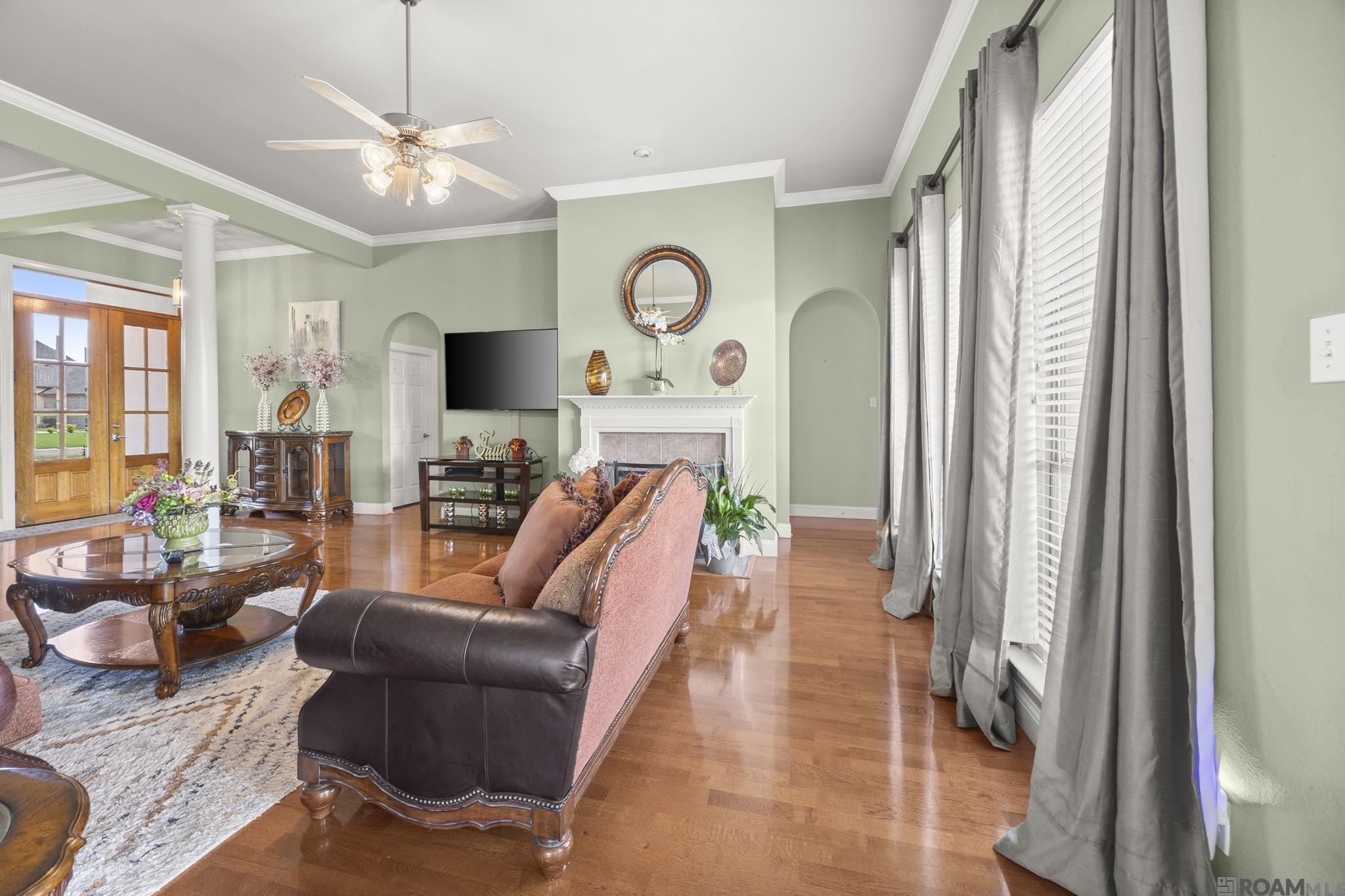 6142 Waterford Ln, Sorrento, LA, 70778