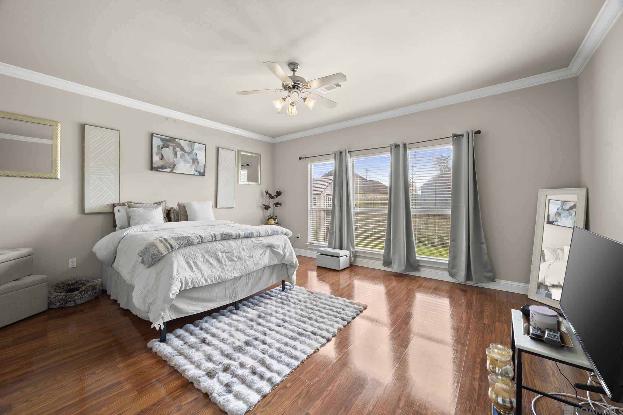 6142 Waterford Ln, Sorrento, LA, 70778