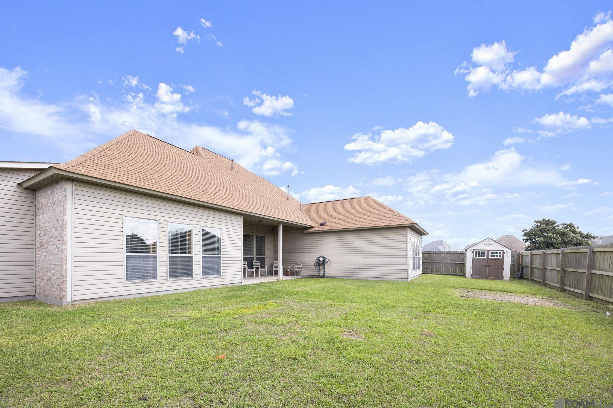 6142 Waterford Ln, Sorrento, LA, 70778