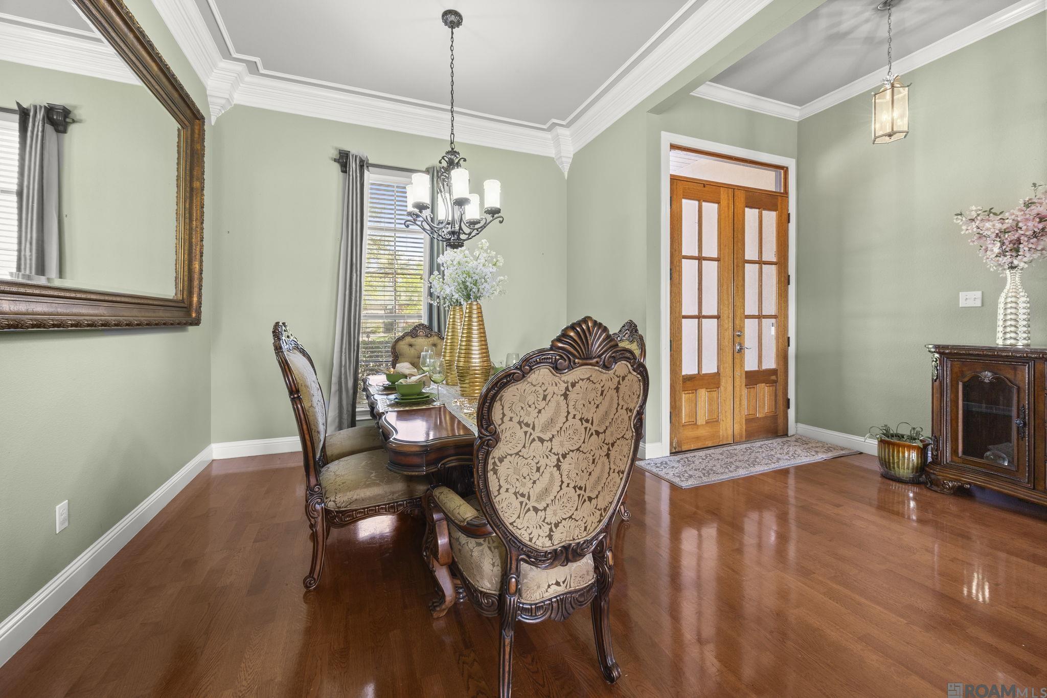 6142 Waterford Ln, Sorrento, LA, 70778