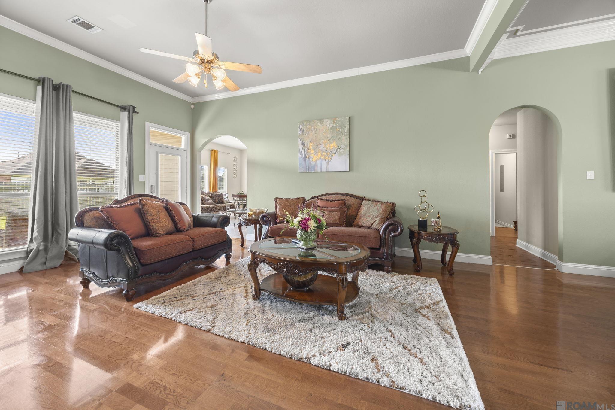 6142 Waterford Ln, Sorrento, LA, 70778