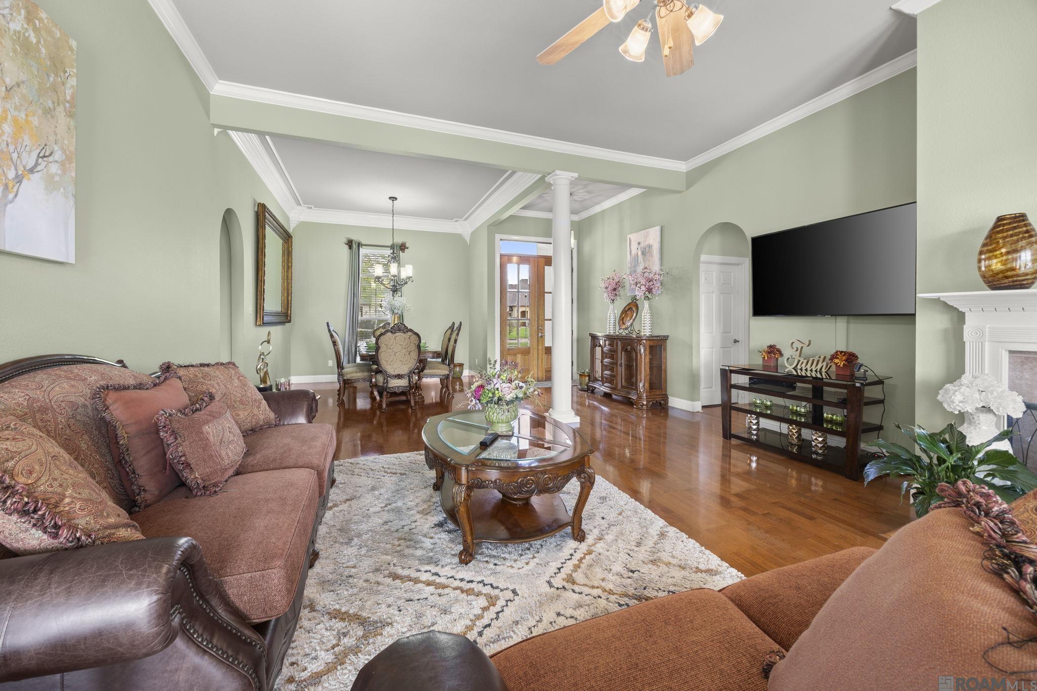 6142 Waterford Ln, Sorrento, LA, 70778