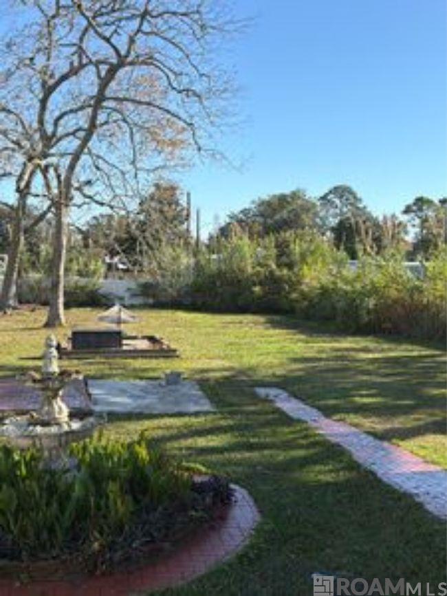 1030 2nd St, Morgan City, LA, 70380