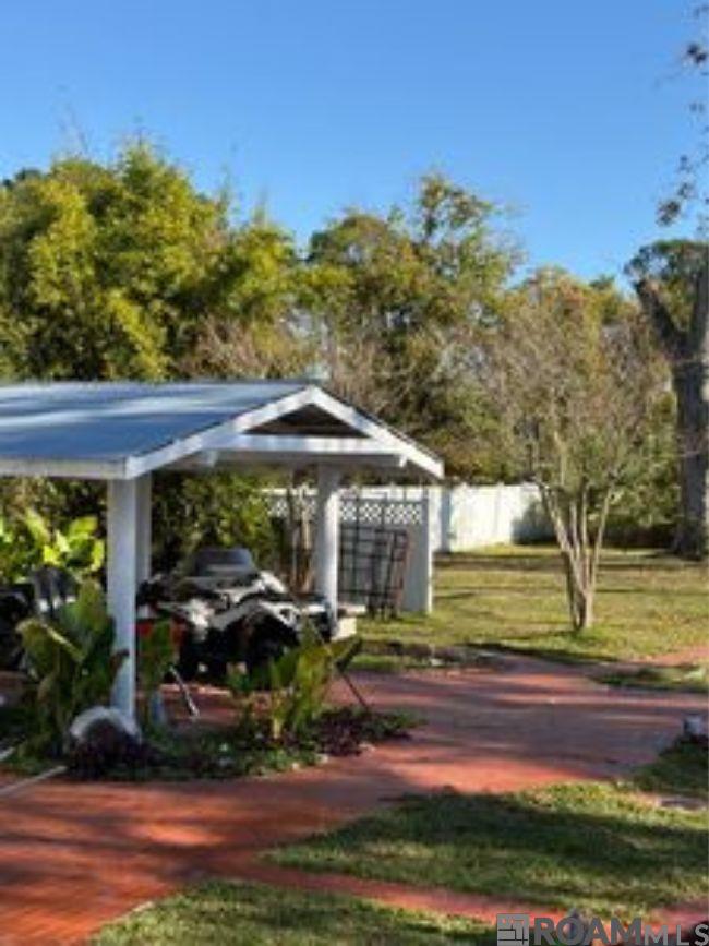 1030 2nd St, Morgan City, LA, 70380