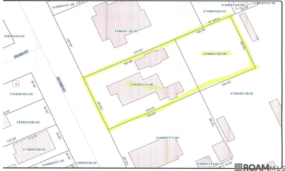 1030 2nd St, Morgan City, LA, 70380