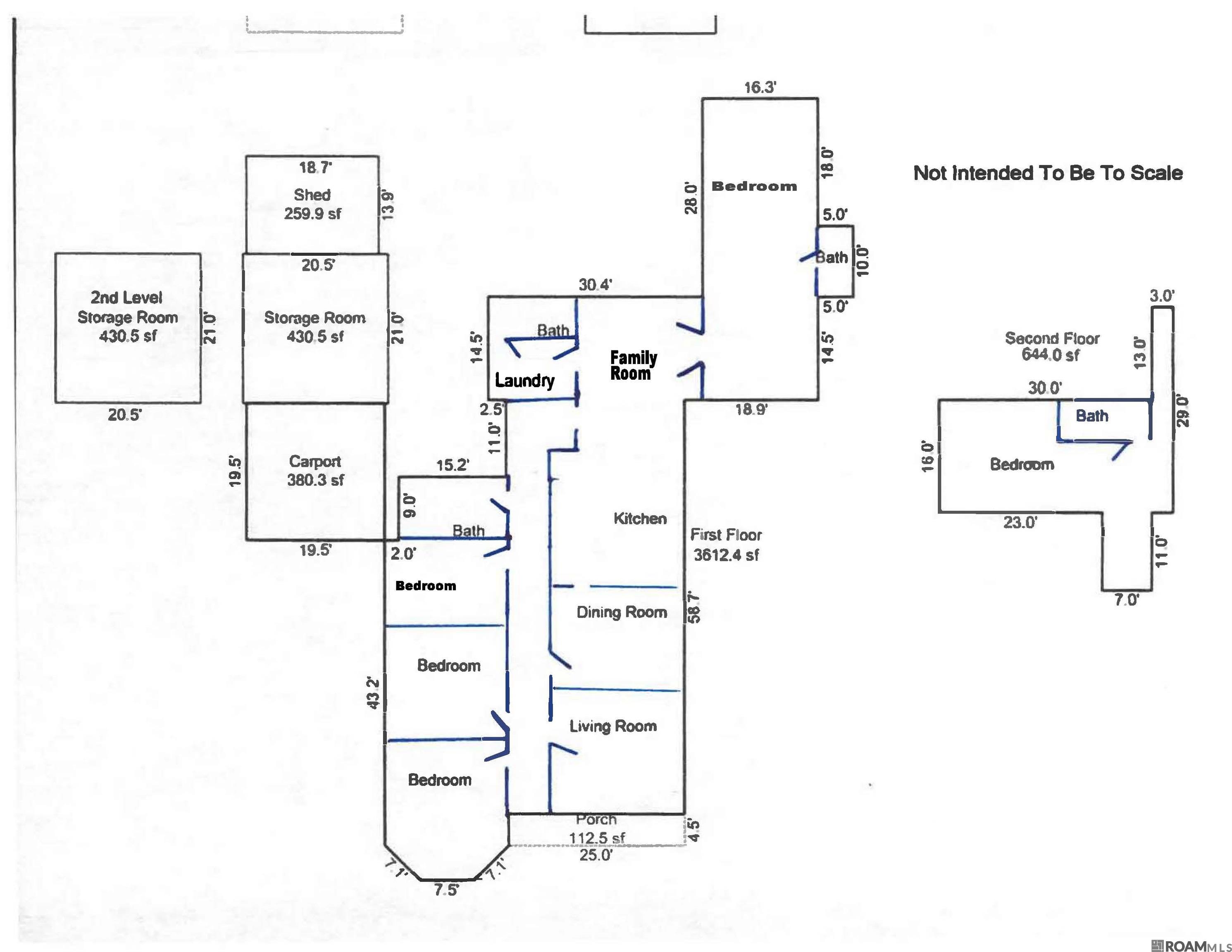 1030 2nd St, Morgan City, LA, 70380