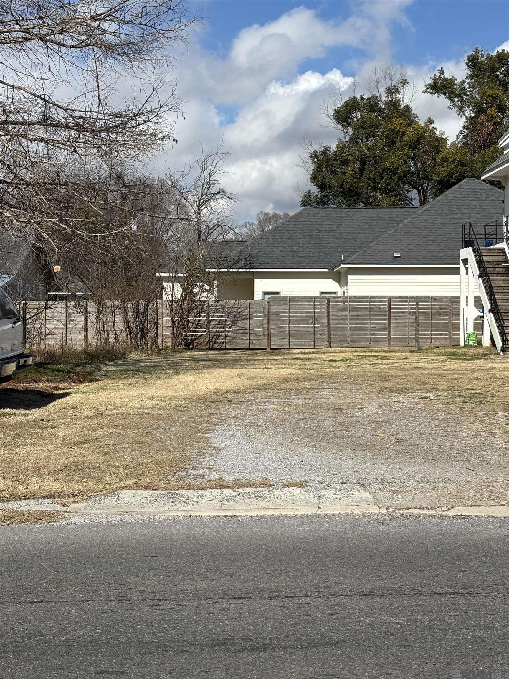 TBD East 140th Street, Galliano, LA, 70354