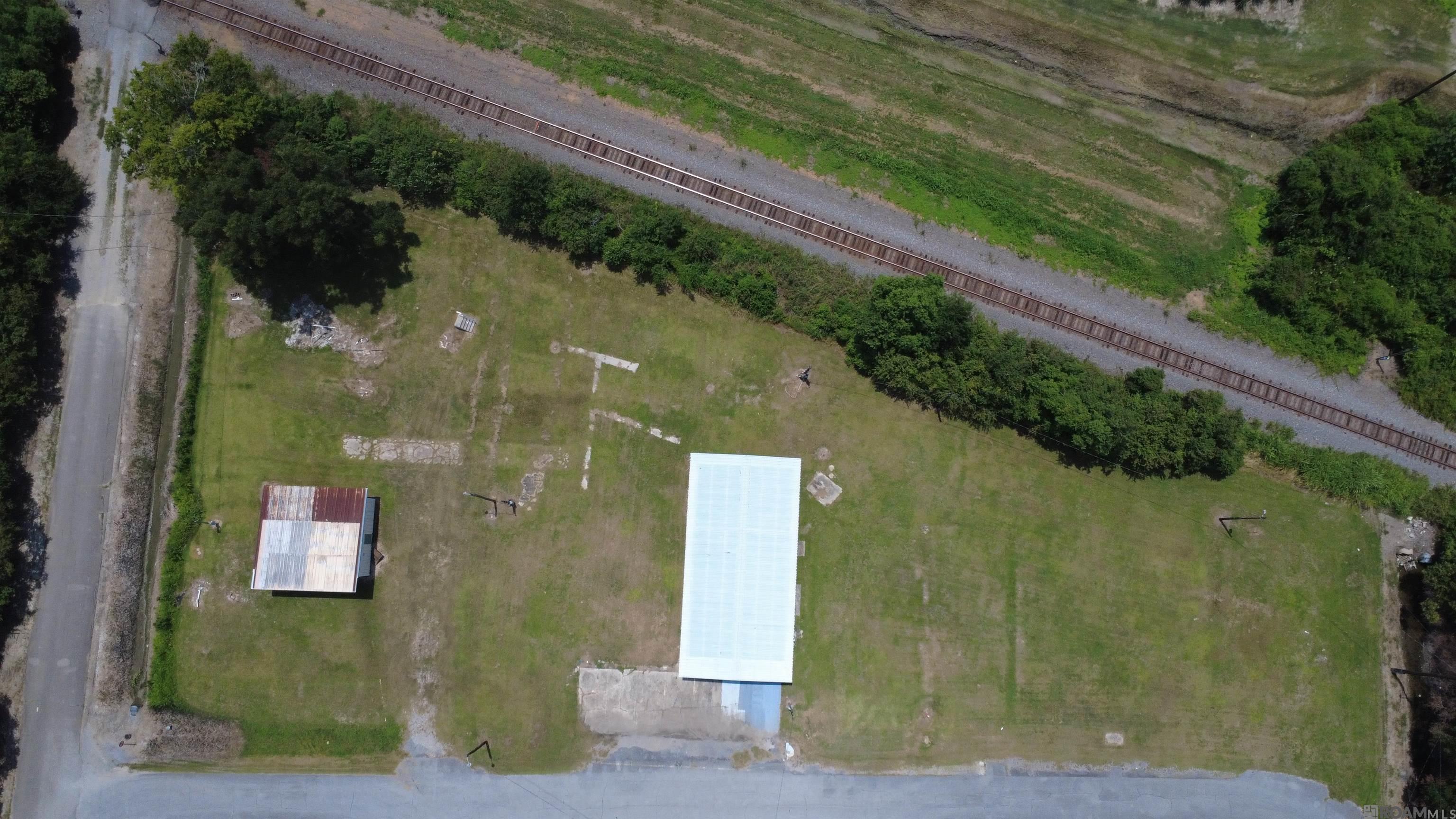 1542 S Eugene St, Baton Rouge, LA, 70808