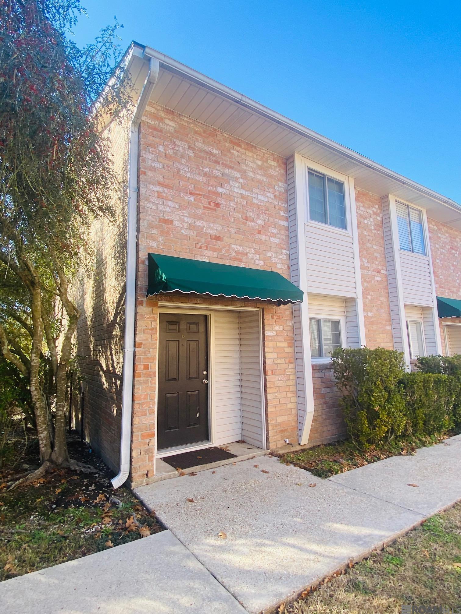 972 Ridgepoint Ct UNIT 972, Baton Rouge, LA, 70810