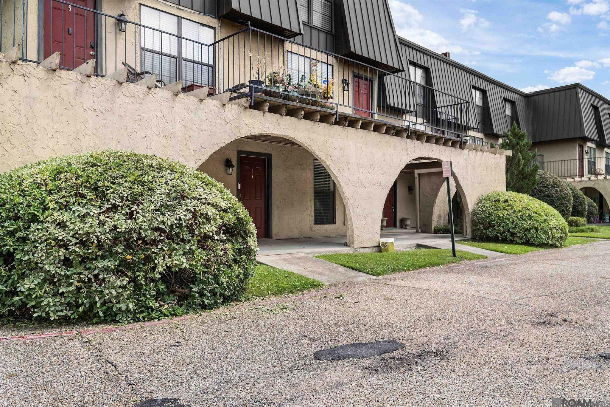 4063 N Row Ave, Zachary, LA, 70791