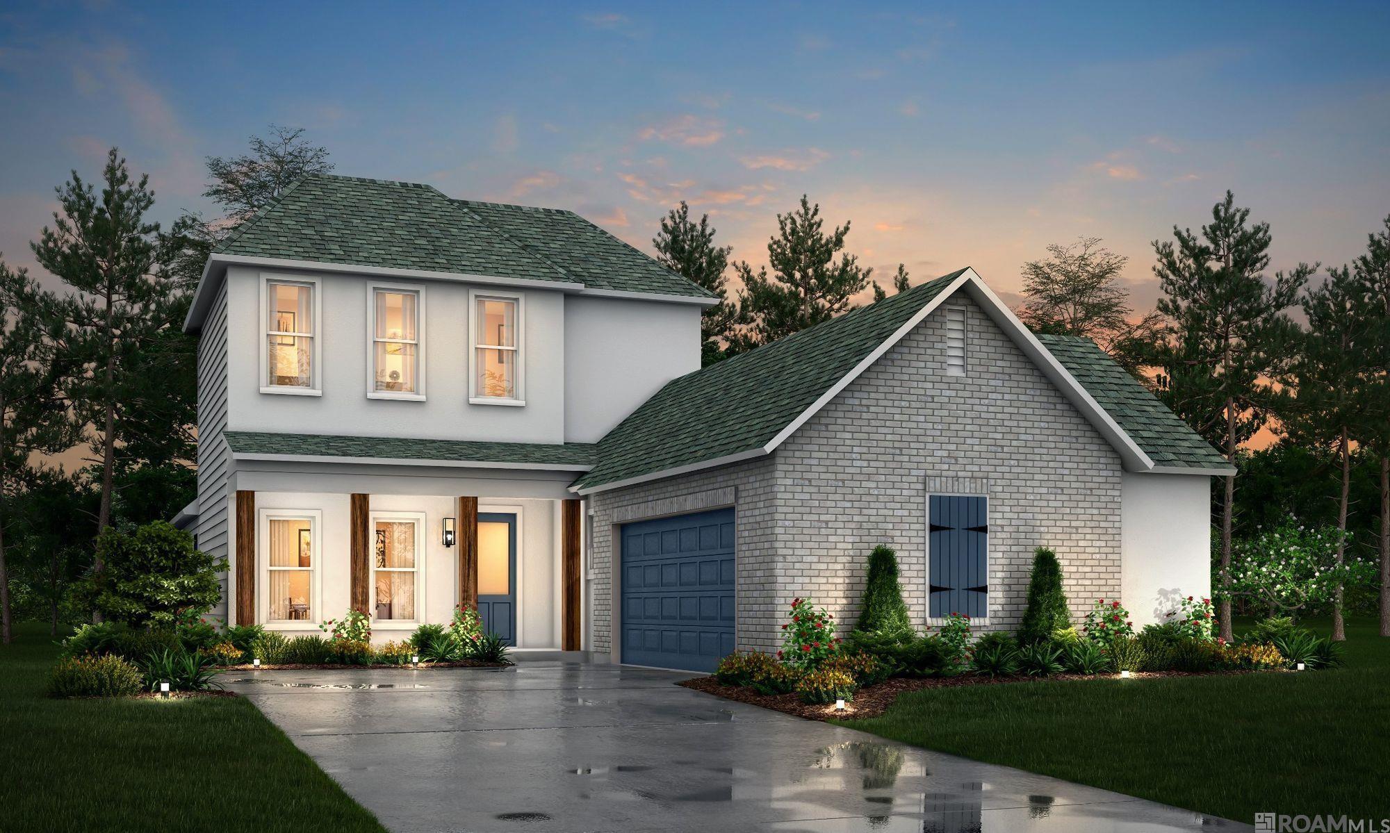 13083 Ducks Landing St, Gonzales, LA, 70737