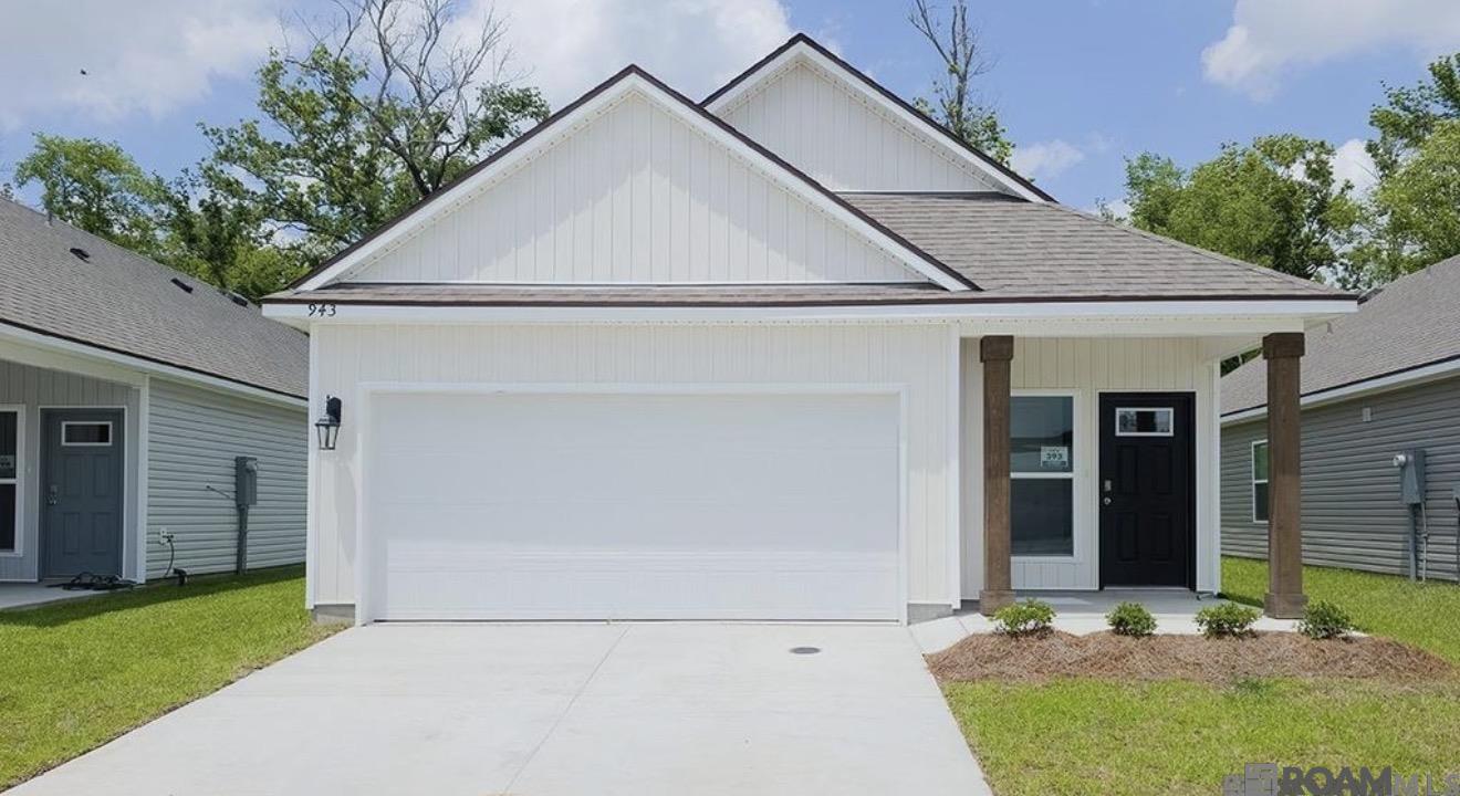 908 Renova Drive, Baton Rouge, LA 70820
