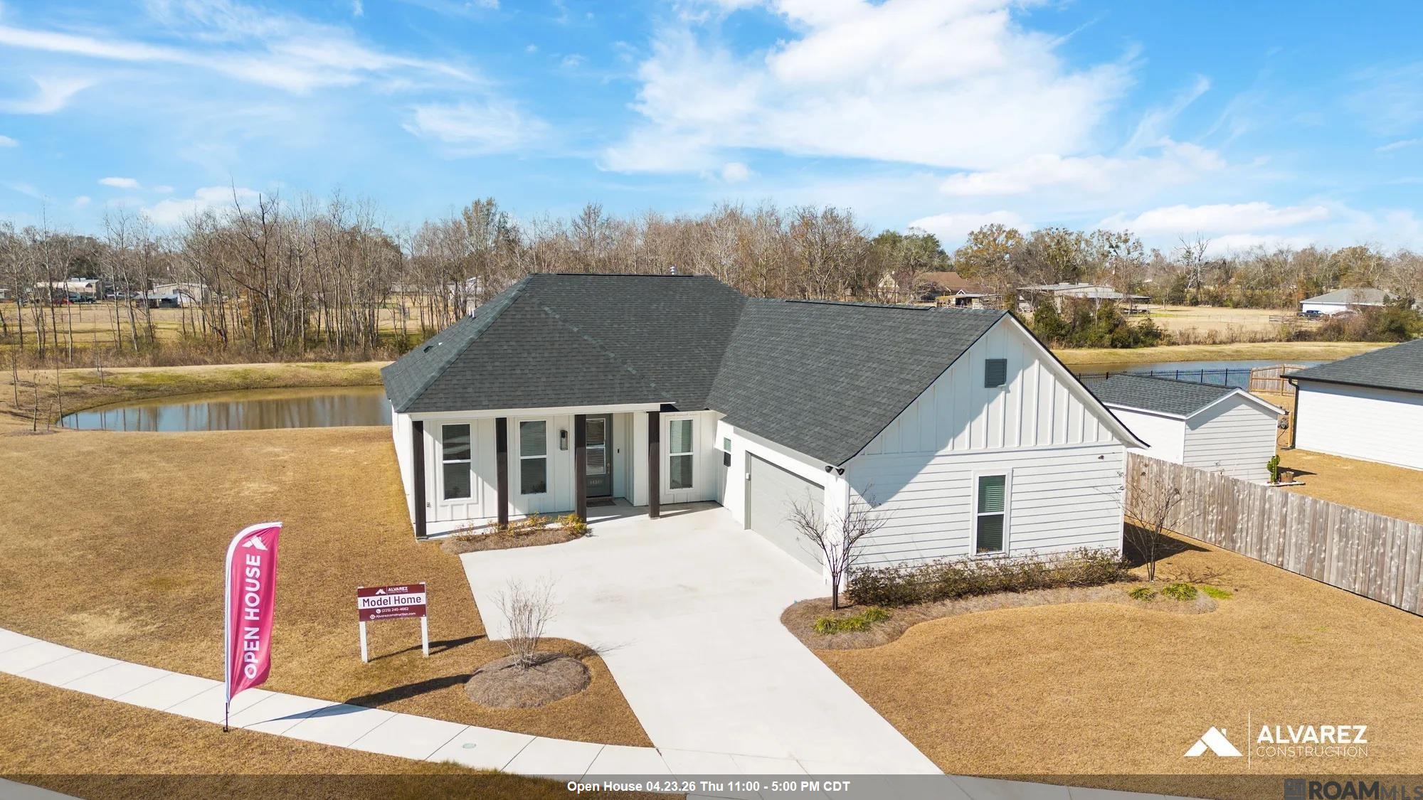 3343 Tula St, Baton Rouge, LA, 70802