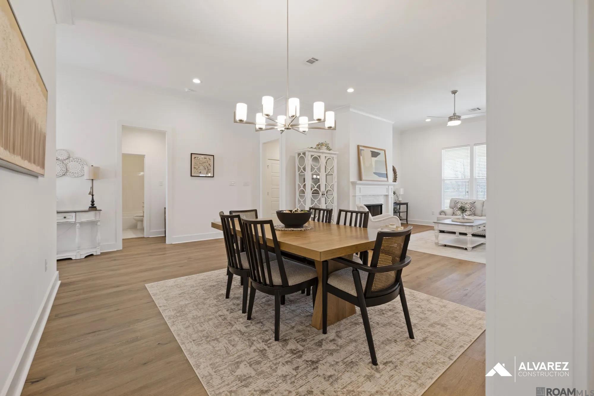 14349 Belle Maison Dr, Gonzales, LA, 70737