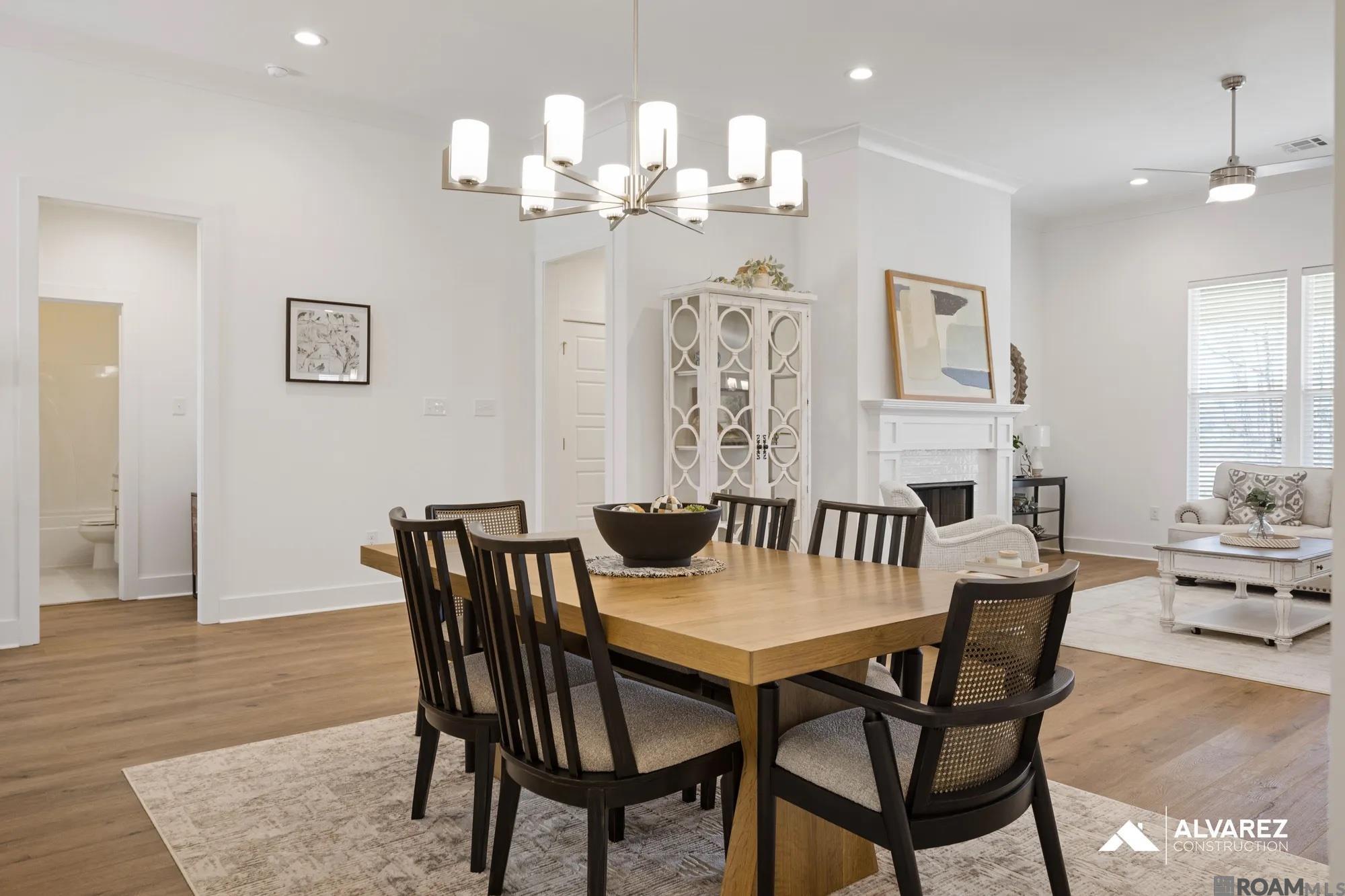 14349 Belle Maison Dr, Gonzales, LA, 70737