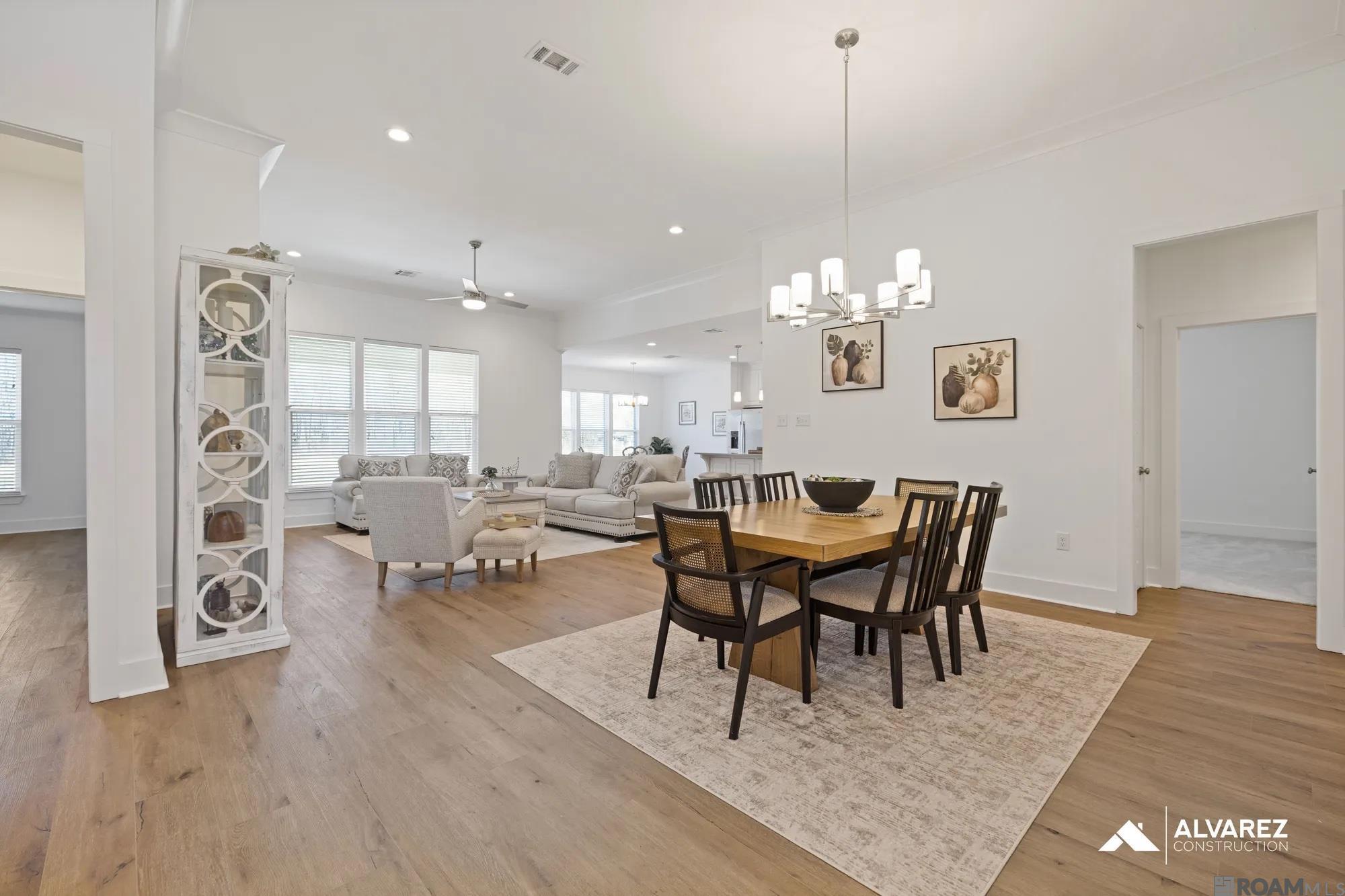 14349 Belle Maison Dr, Gonzales, LA, 70737