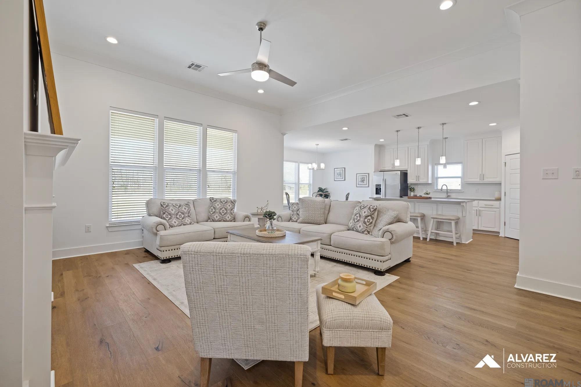 14349 Belle Maison Dr, Gonzales, LA, 70737