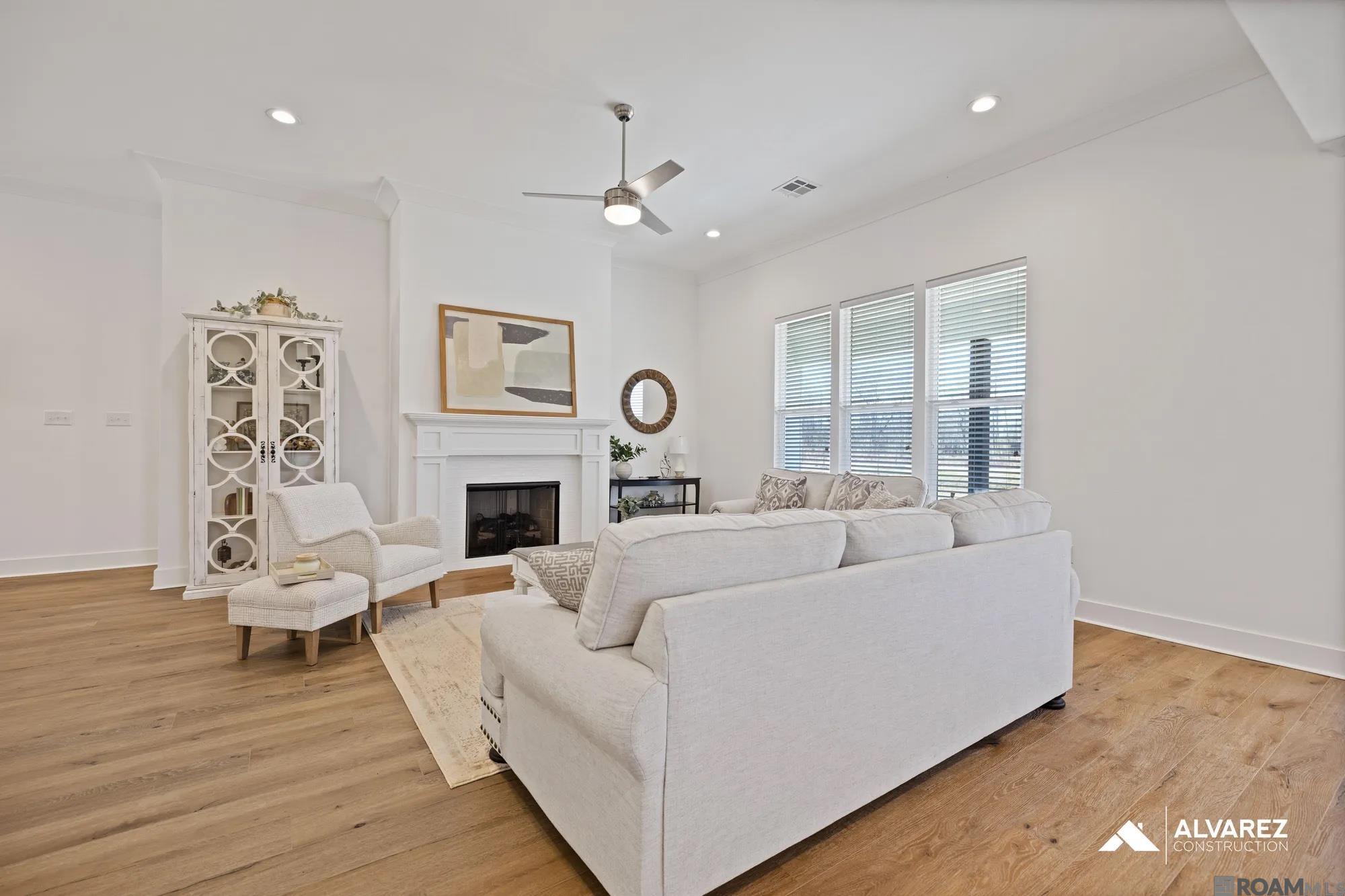 14349 Belle Maison Dr, Gonzales, LA, 70737