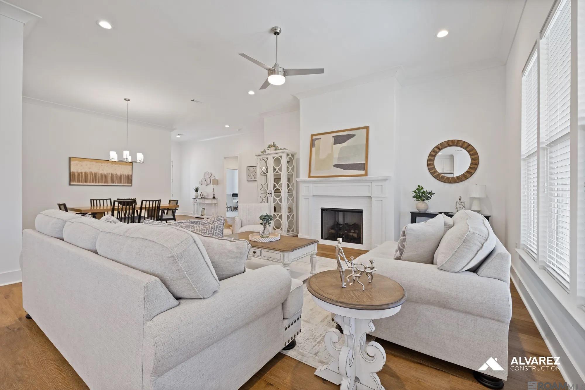 14349 Belle Maison Dr, Gonzales, LA, 70737