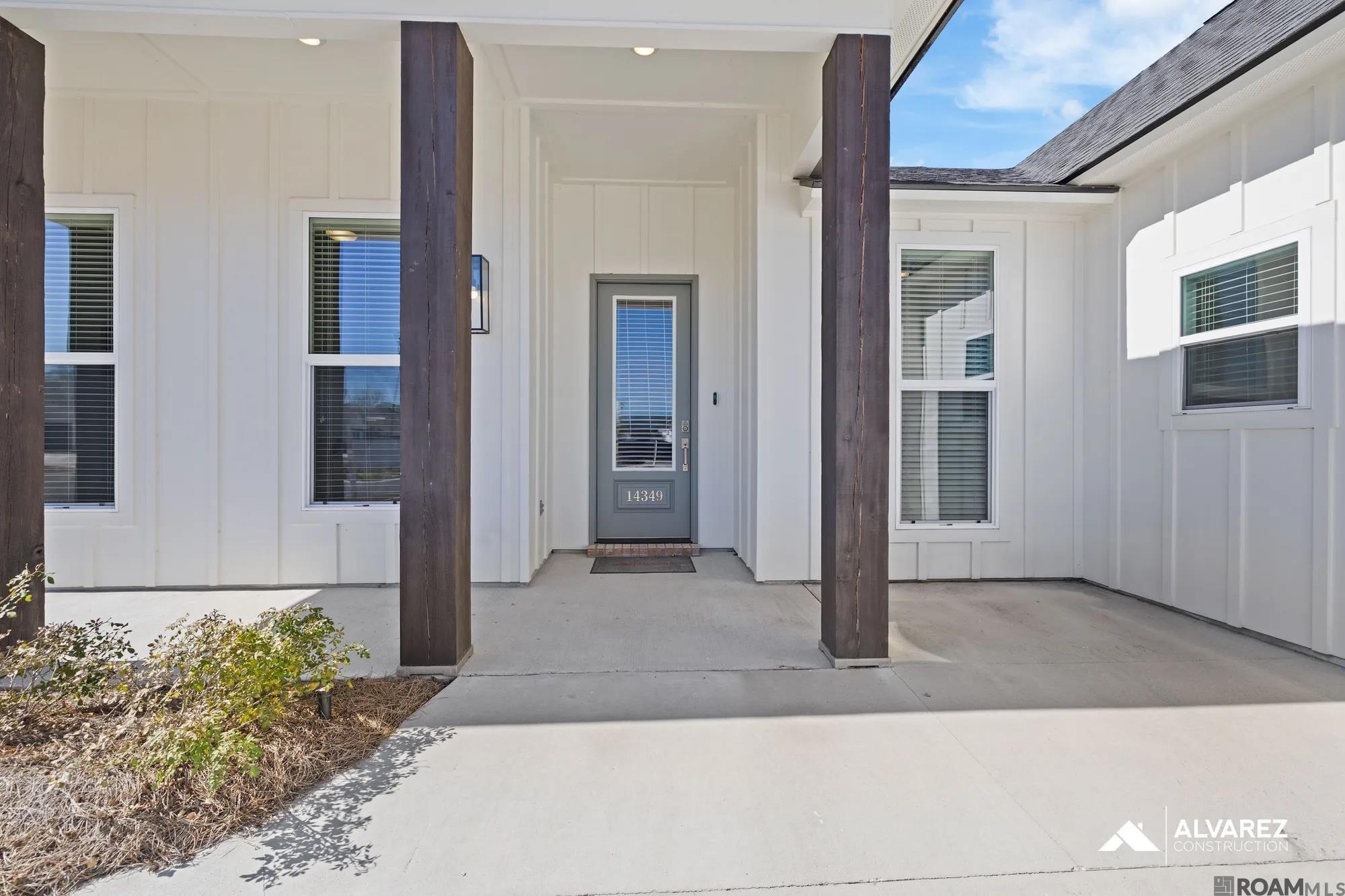 14349 Belle Maison Dr, Gonzales, LA, 70737