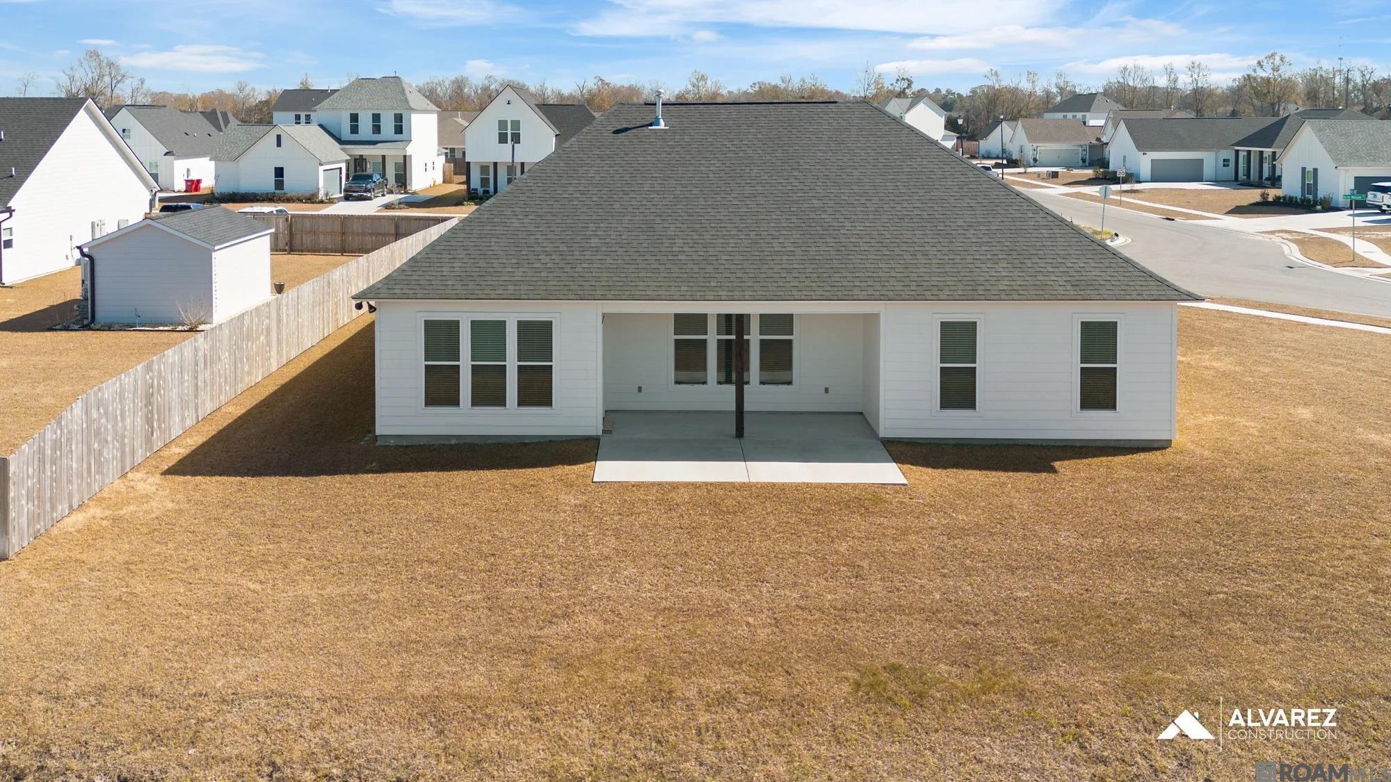 14349 Belle Maison Dr, Gonzales, LA, 70737