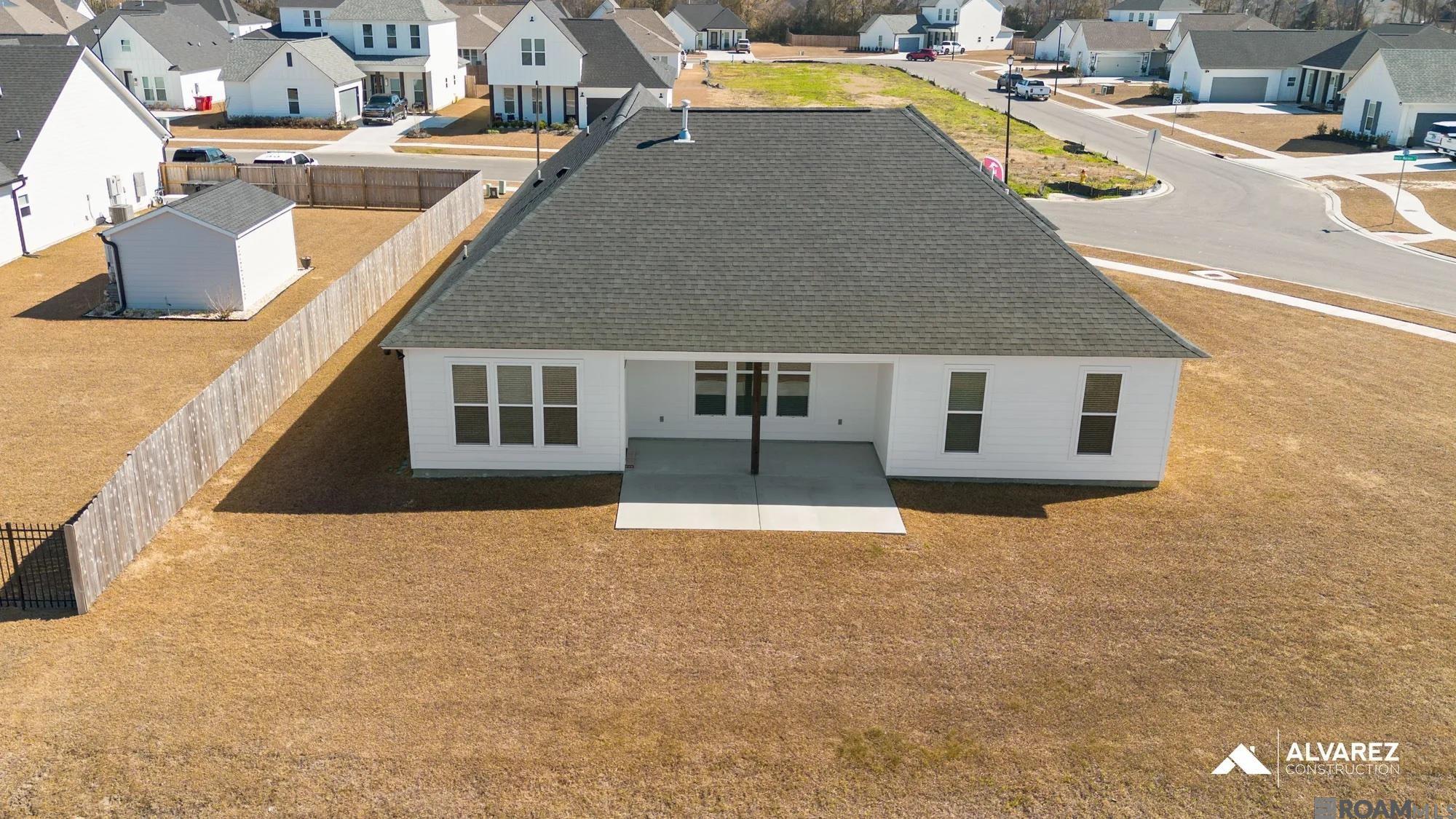 14349 Belle Maison Dr, Gonzales, LA, 70737