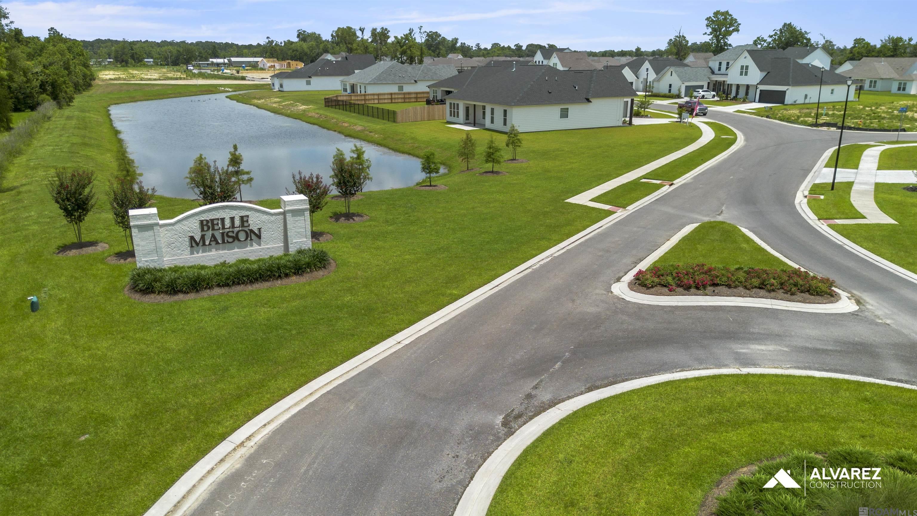 14349 Belle Maison Dr, Gonzales, LA, 70737