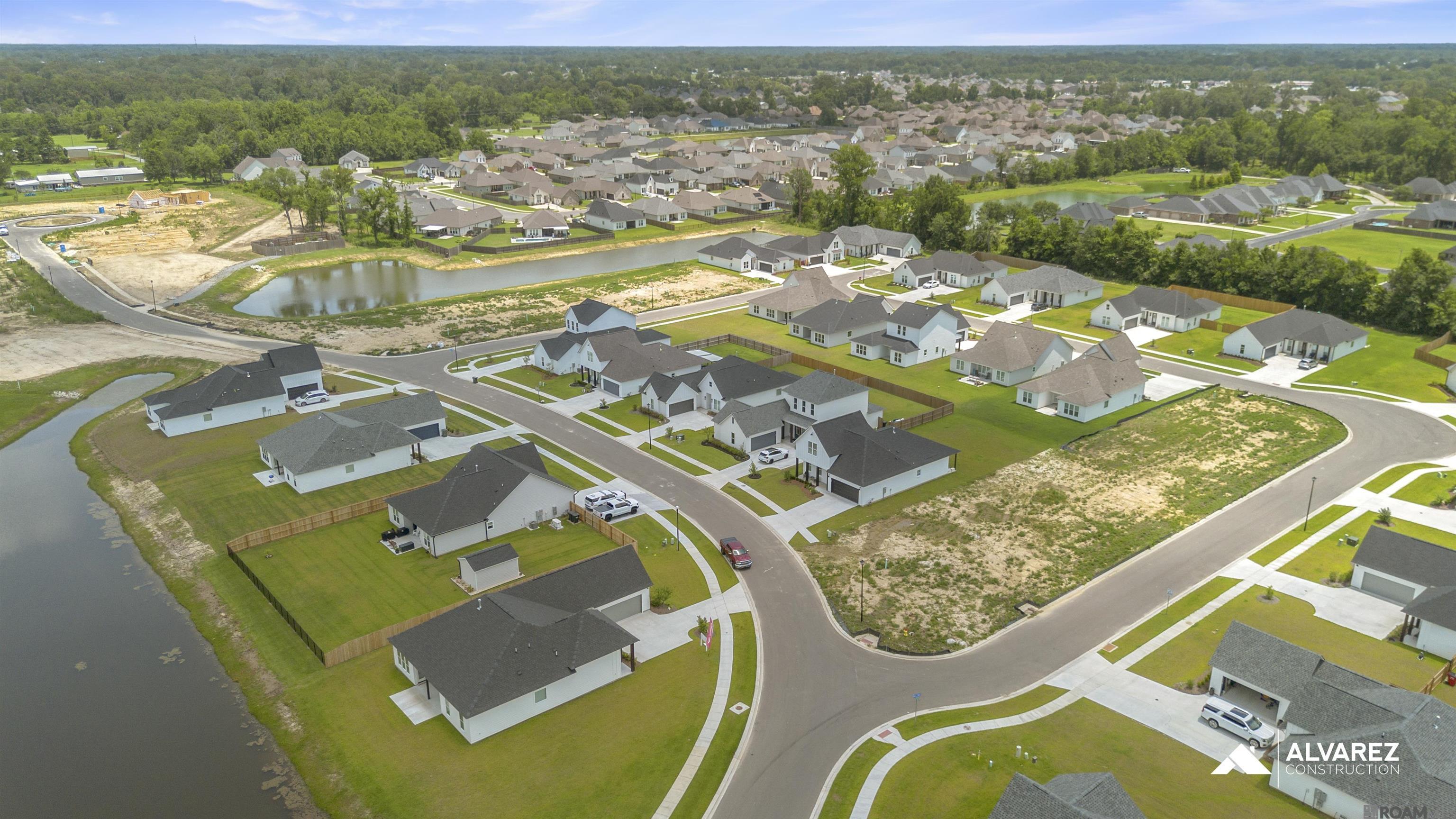 14349 Belle Maison Dr, Gonzales, LA, 70737