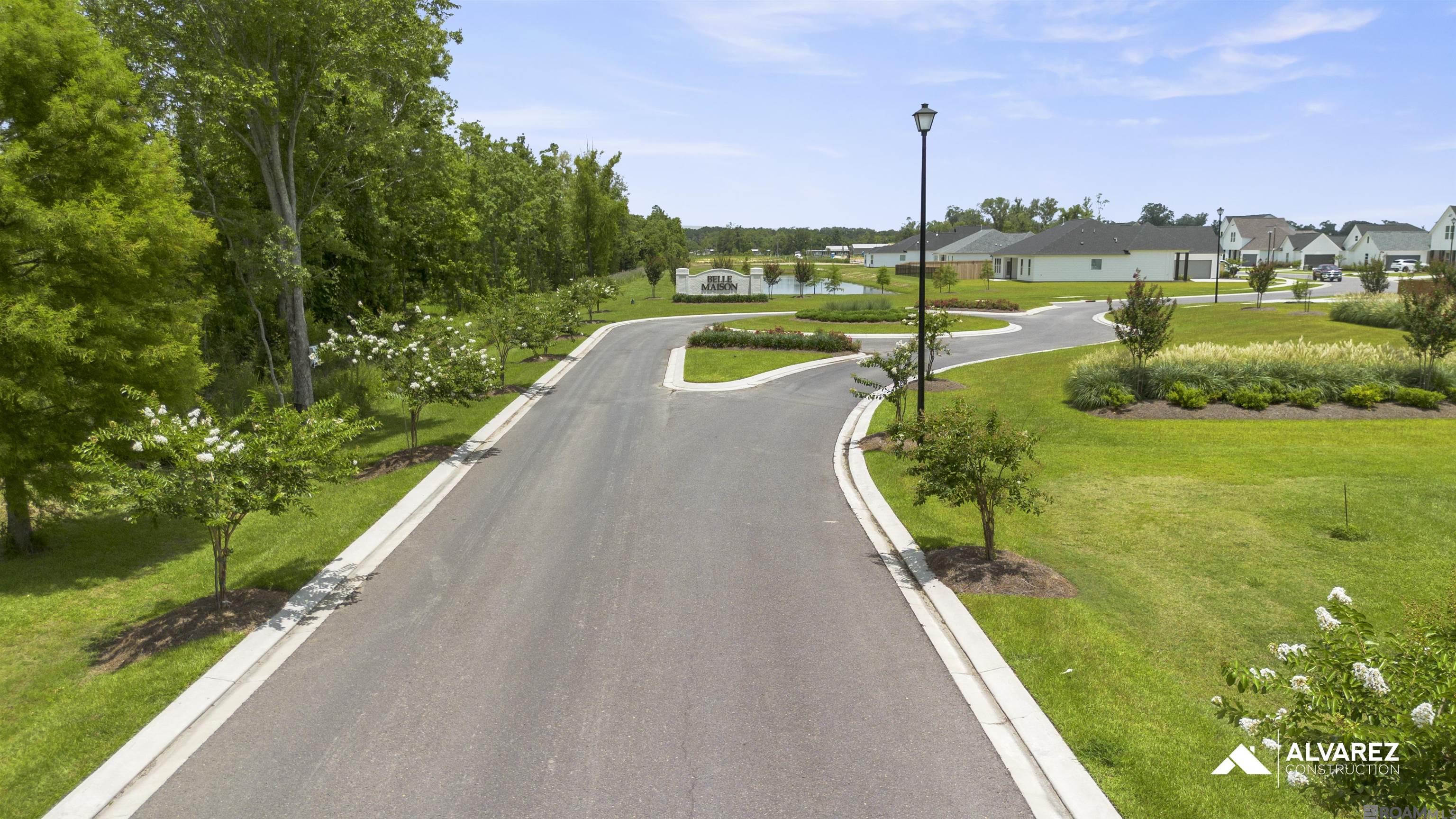 14349 Belle Maison Dr, Gonzales, LA, 70737