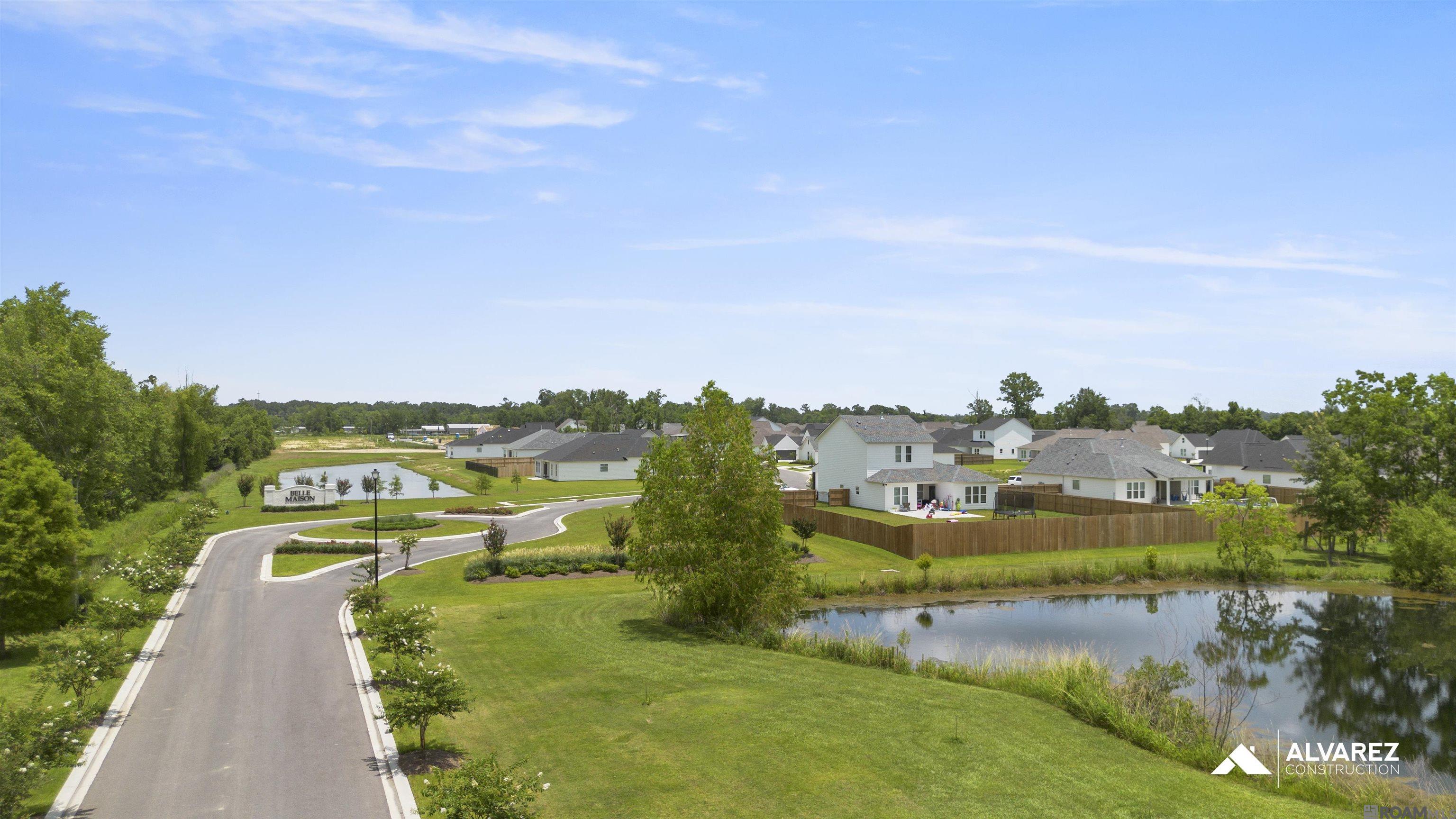 14349 Belle Maison Dr, Gonzales, LA, 70737