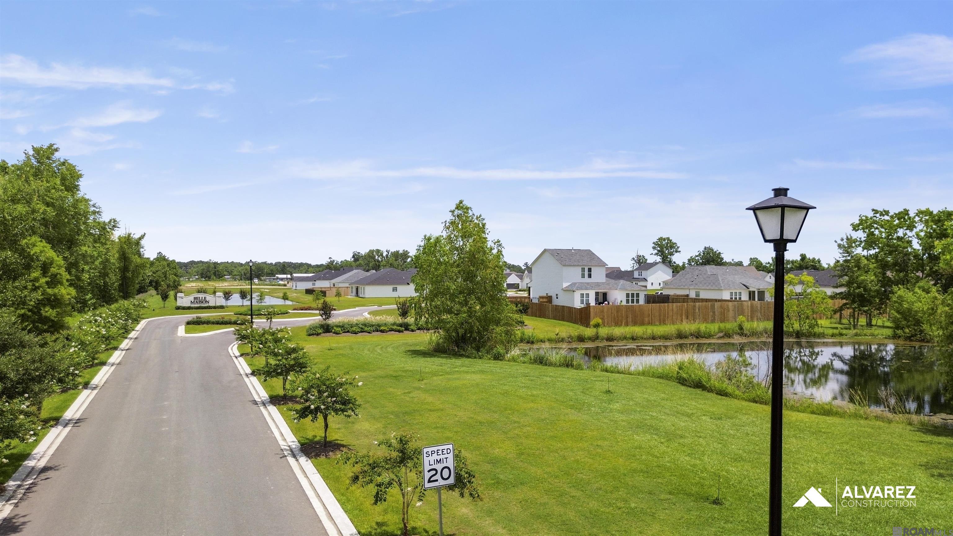 14349 Belle Maison Dr, Gonzales, LA, 70737