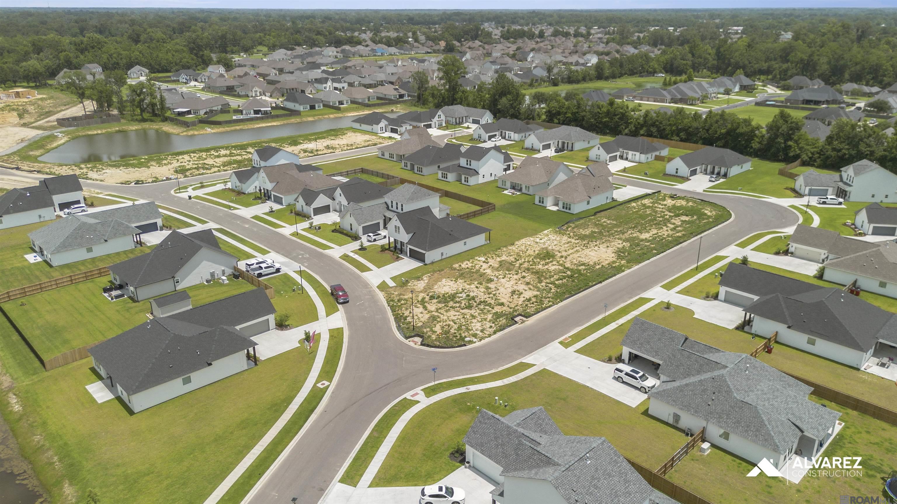 14349 Belle Maison Dr, Gonzales, LA, 70737