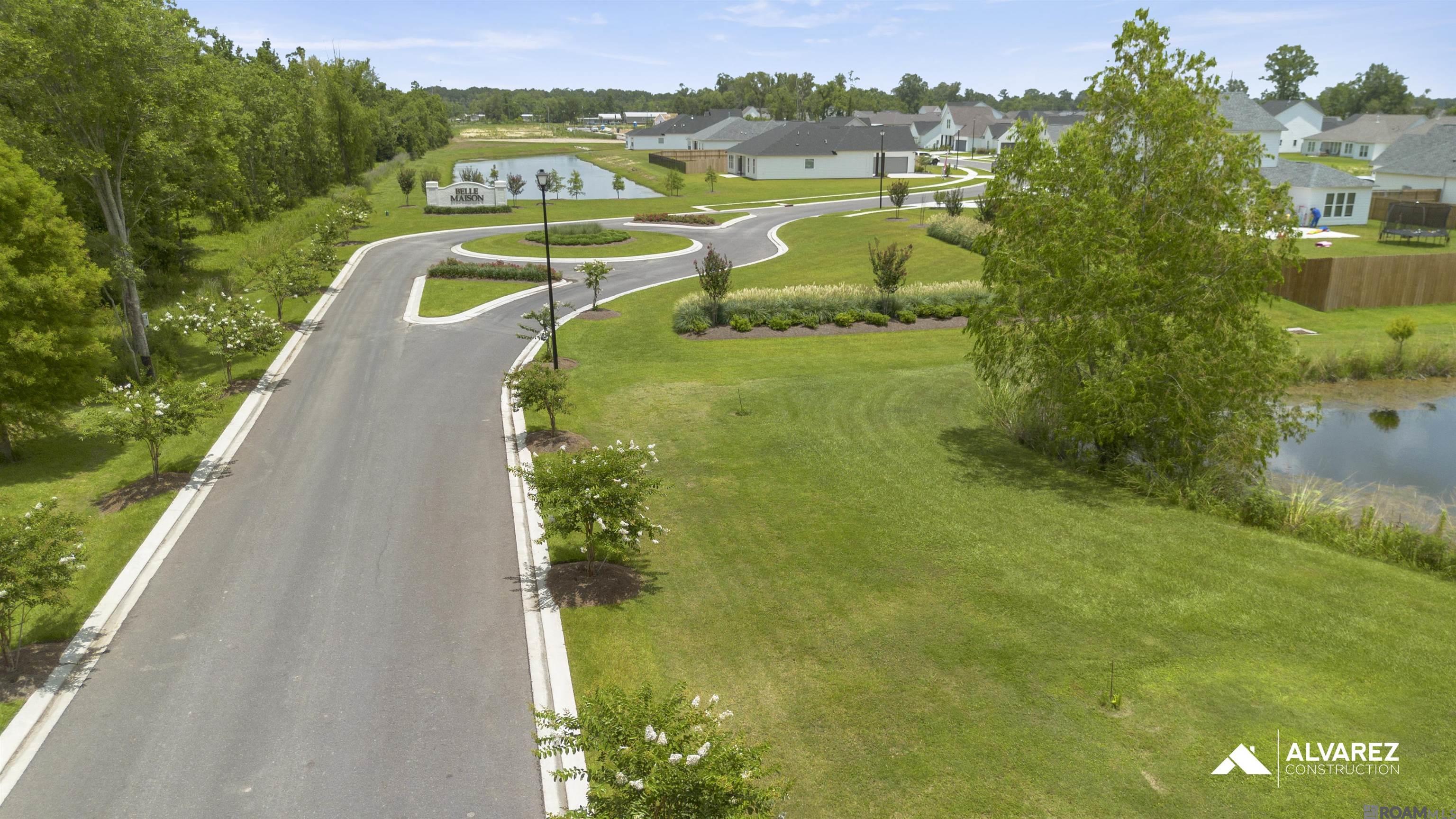 14349 Belle Maison Dr, Gonzales, LA, 70737