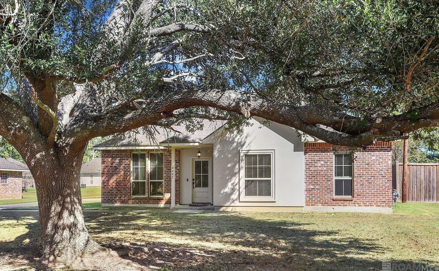 503 Quickie Drive, Houma, LA, 70364