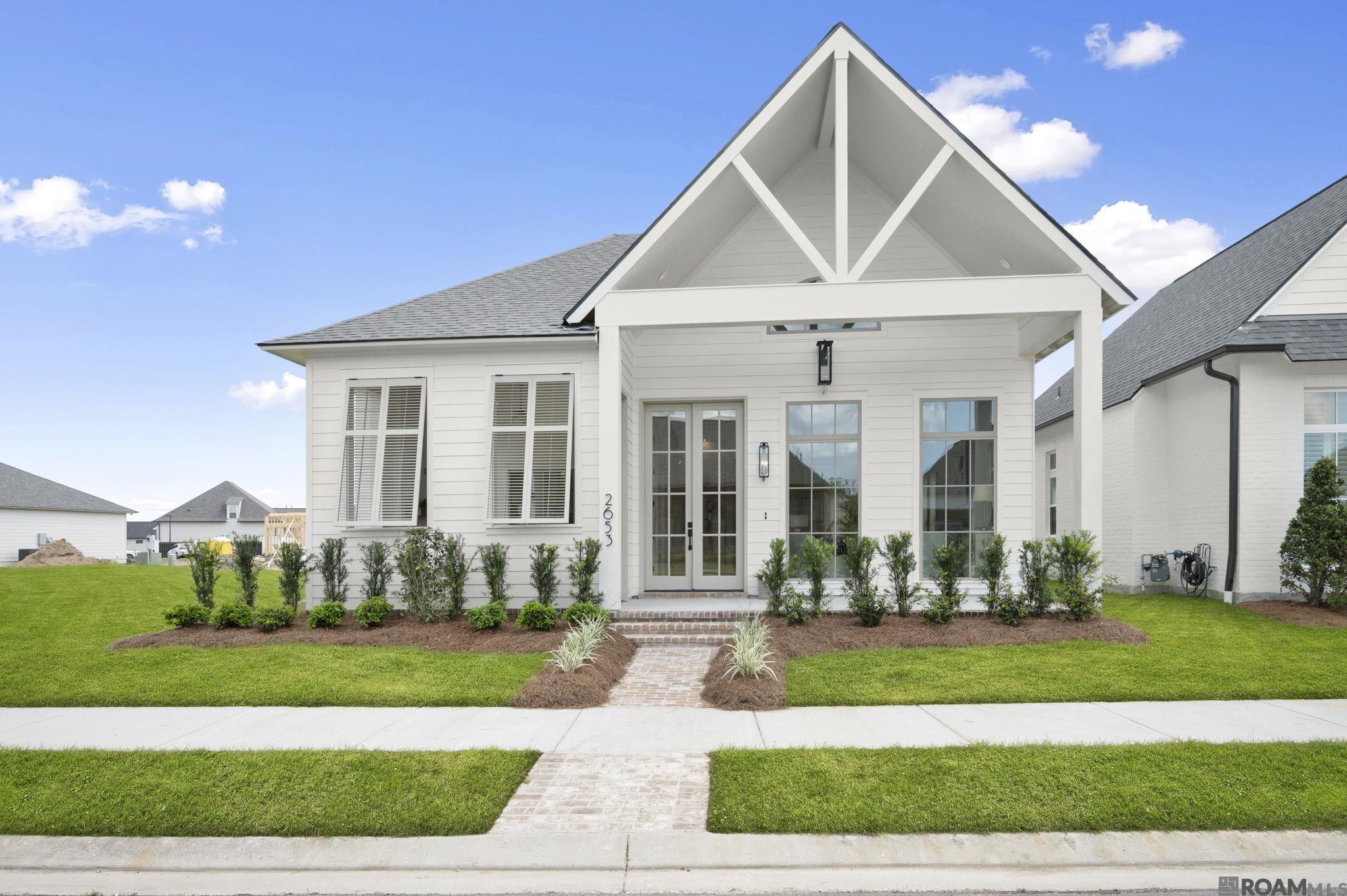 2653 Harveston Mill Dr, Baton Rouge, LA, 70810