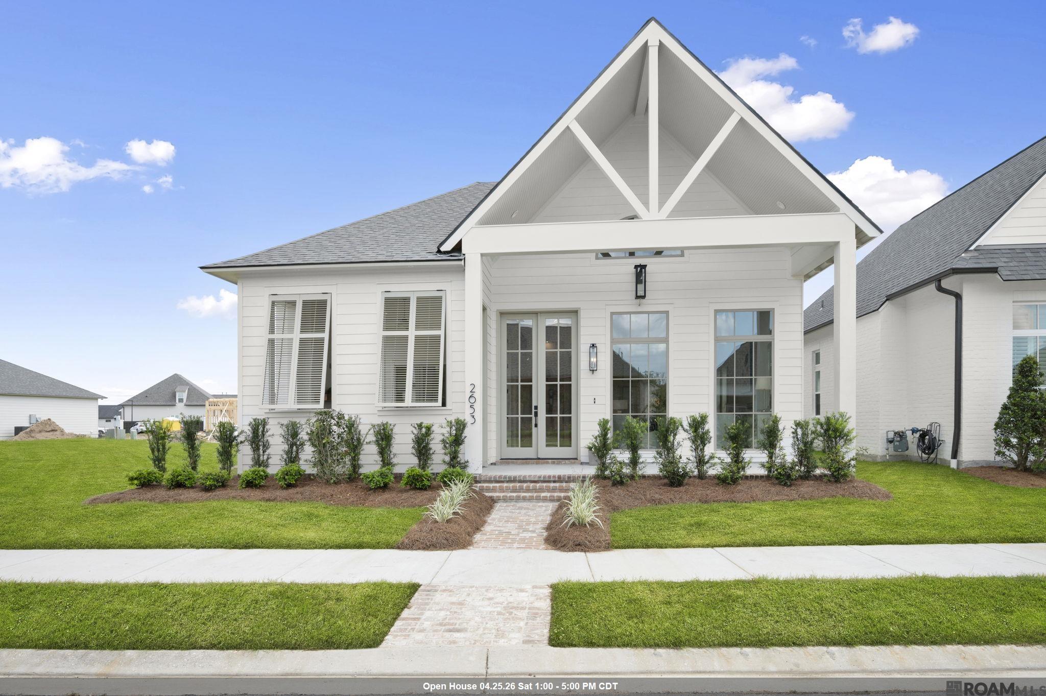 13715 Sweet Cherry Dr, Baton Rouge, LA, 70810