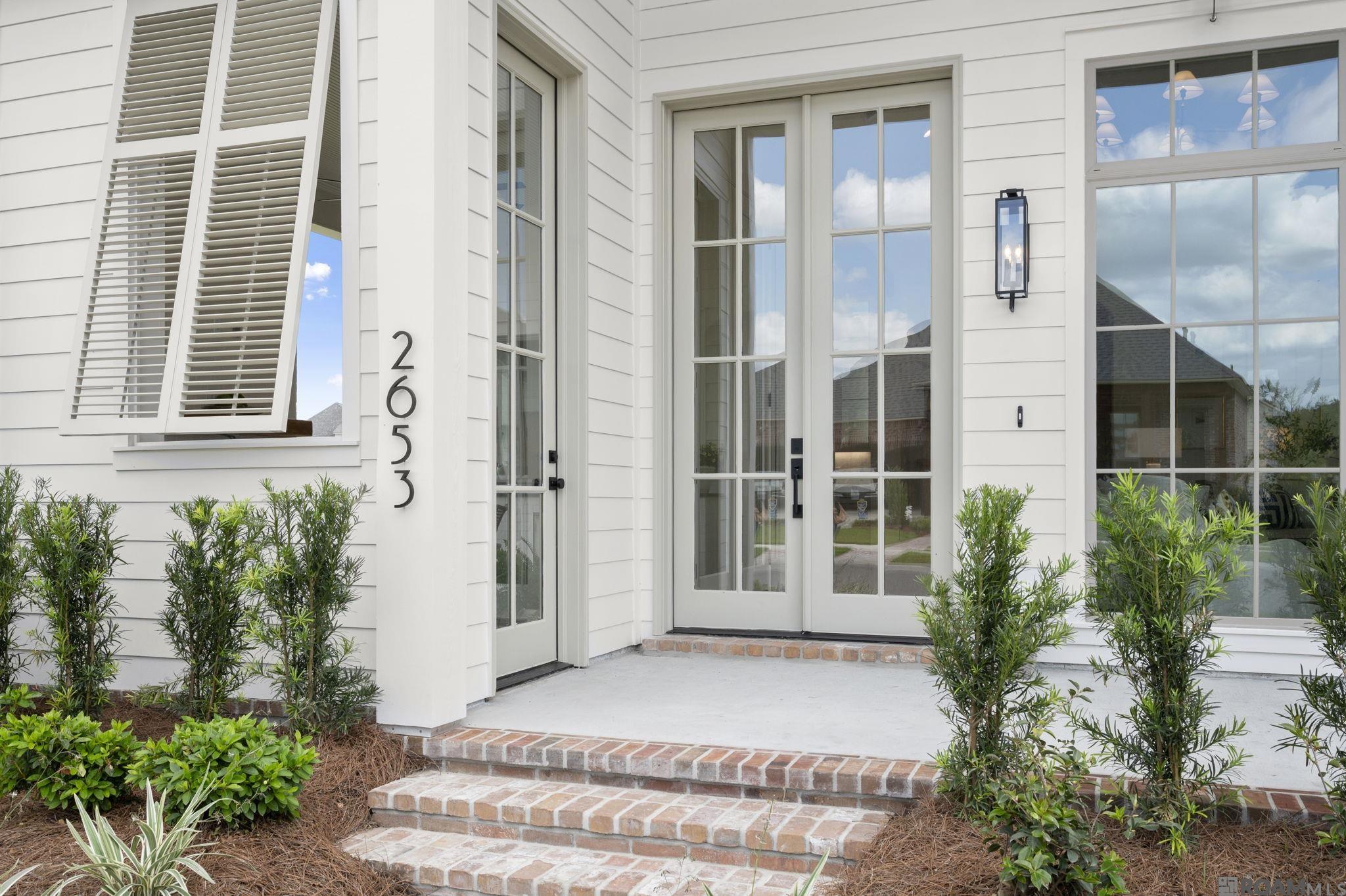 2653 Harveston Mill Dr, Baton Rouge, LA, 70810