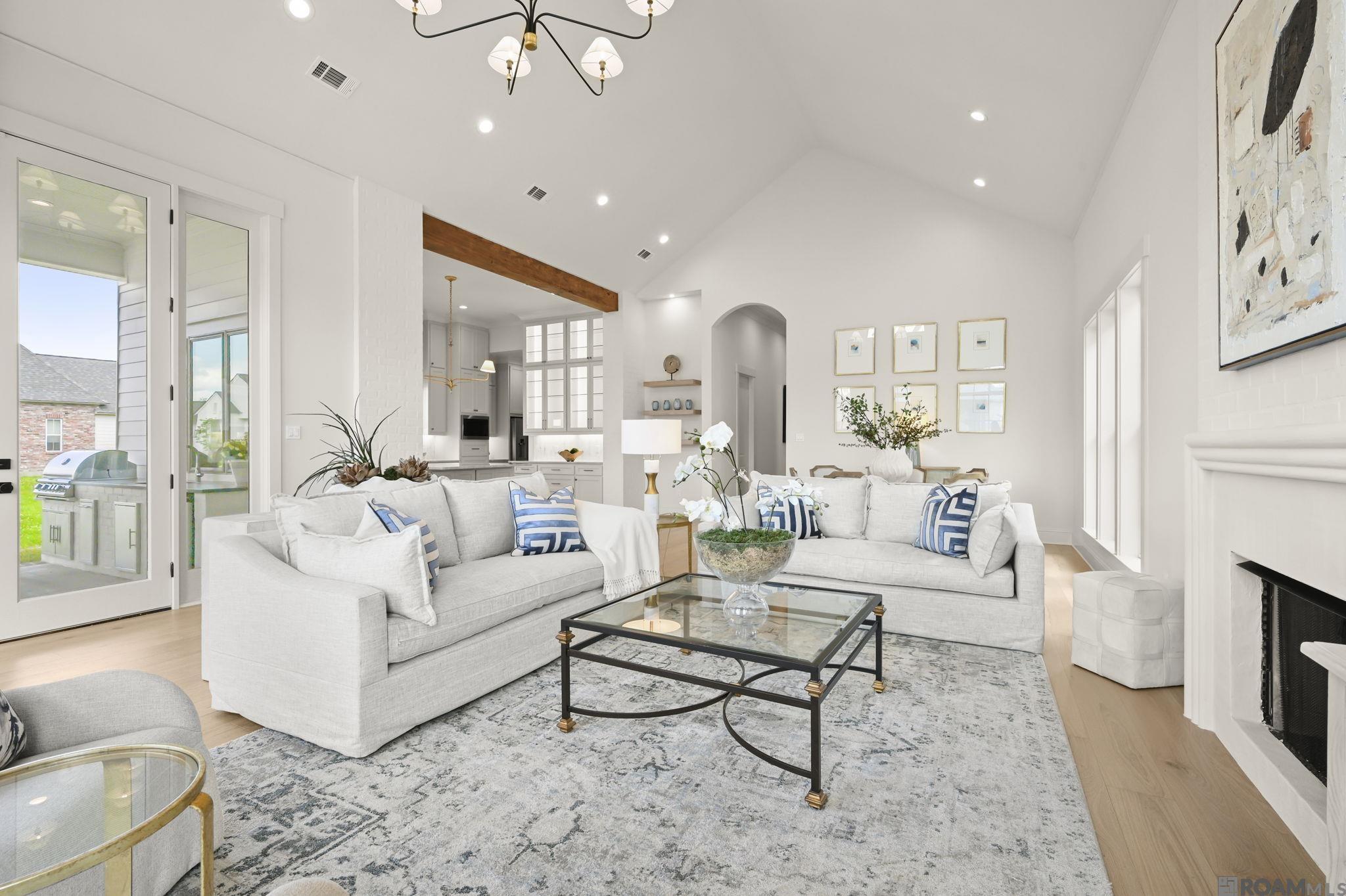 2653 Harveston Mill Dr, Baton Rouge, LA, 70810