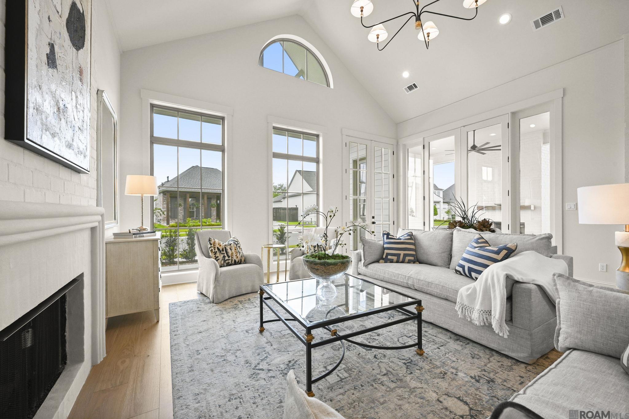 2653 Harveston Mill Dr, Baton Rouge, LA, 70810